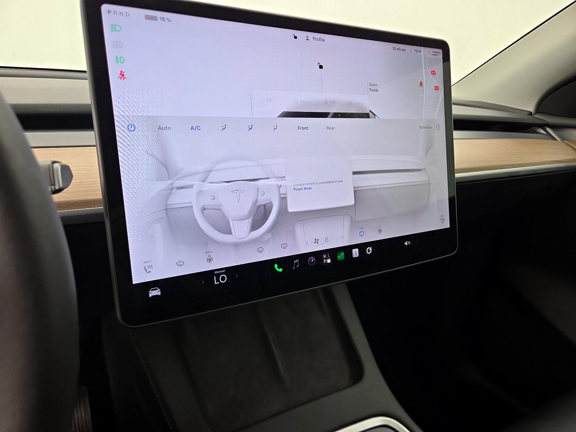 Thumbnail: 2023 Tesla Model Y - 16