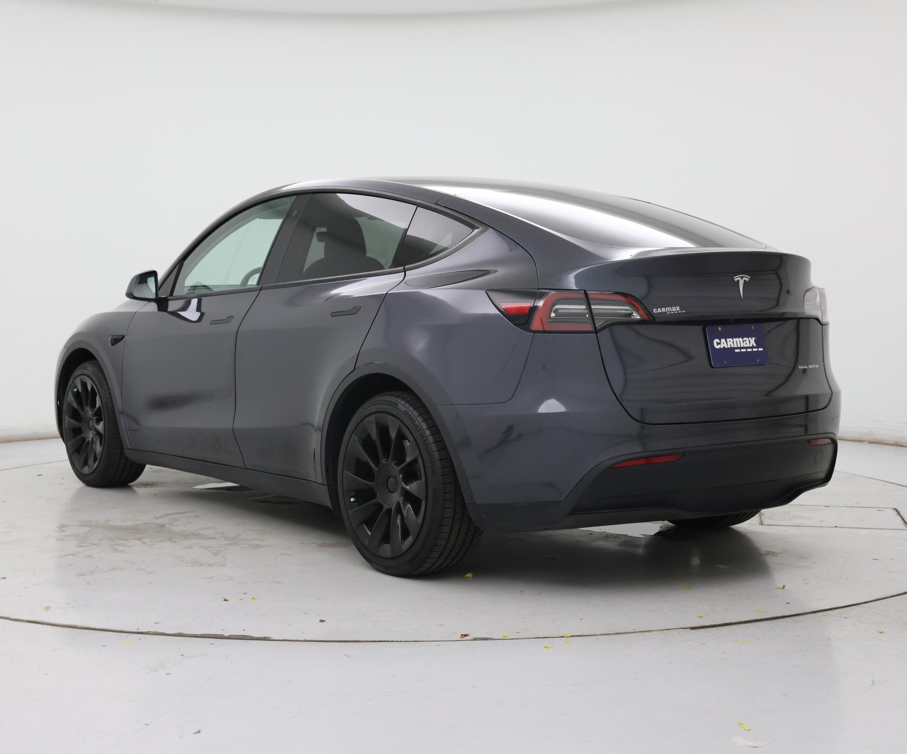 Thumbnail: 2023 Tesla Model Y - 2
