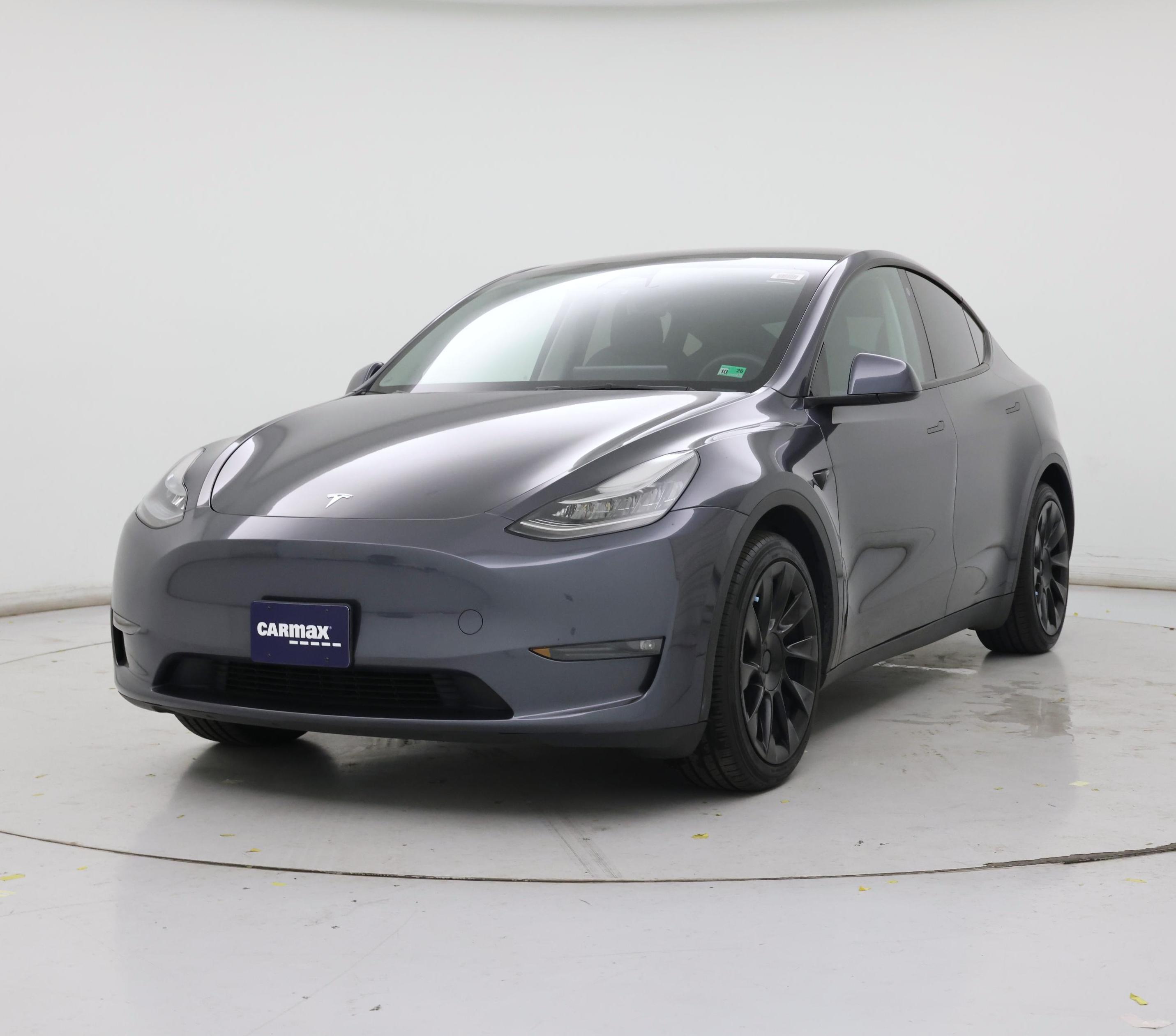 Thumbnail: 2023 Tesla Model Y - 4
