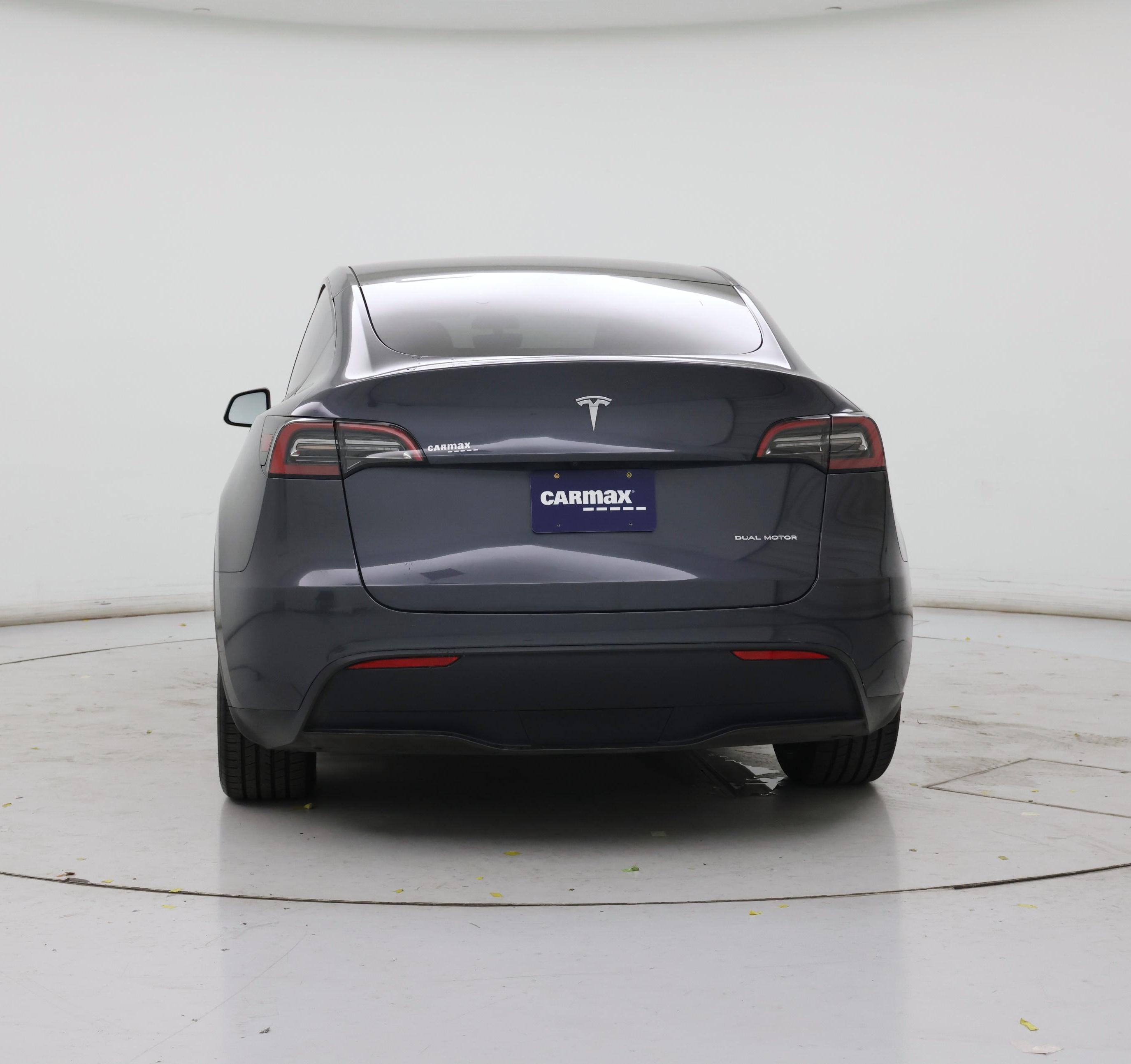Thumbnail: 2023 Tesla Model Y - 6