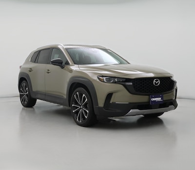 2024 Mazda CX-50 Turbo