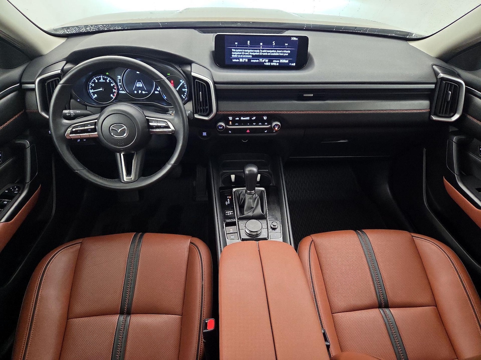 2024 Mazda CX-50 TURBO - Photo 10