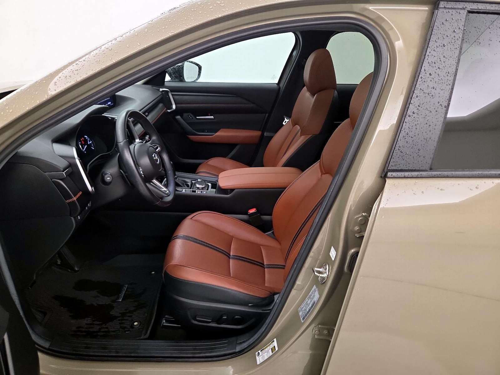 2024 Mazda CX-50 TURBO - Photo 12