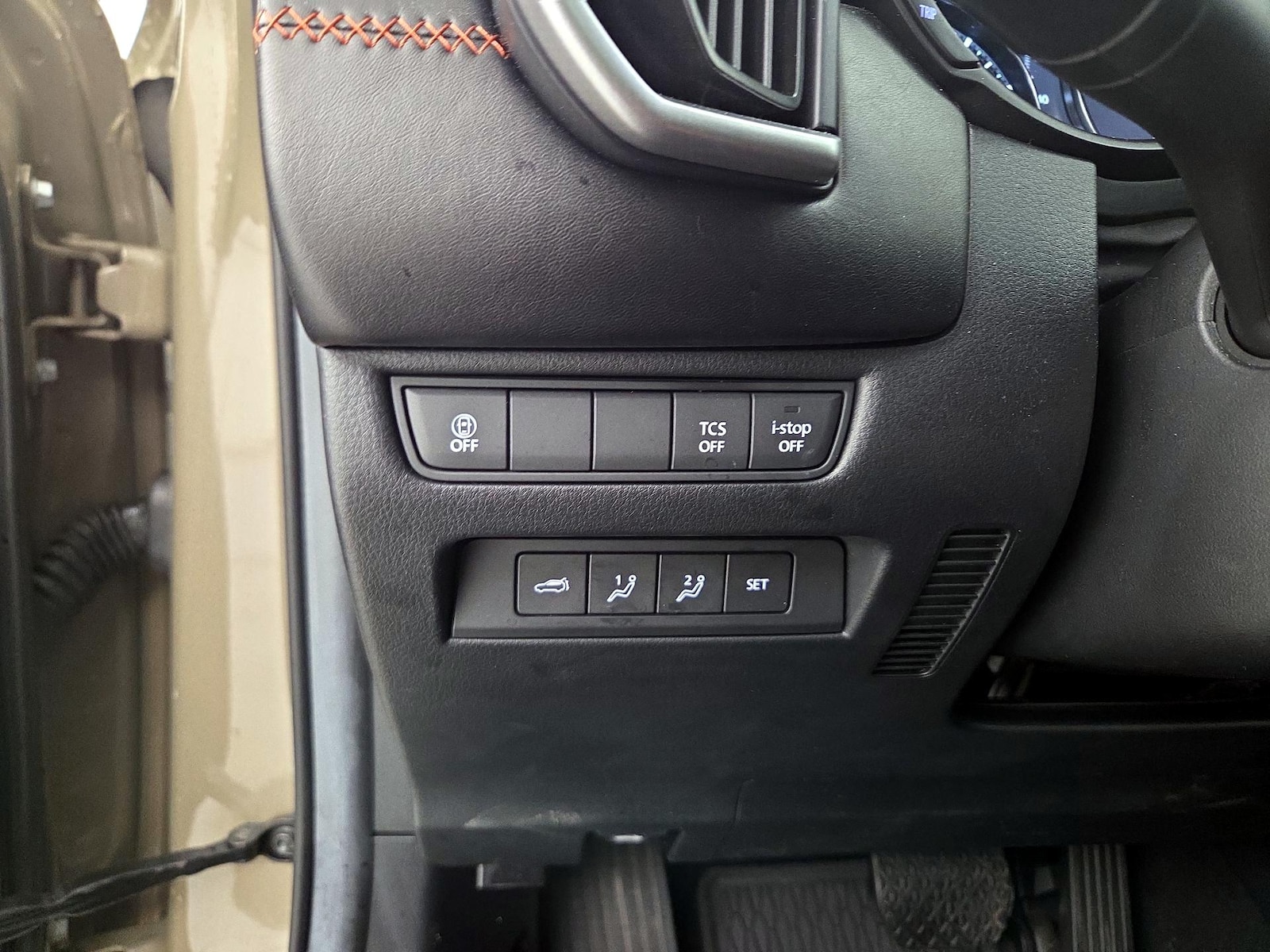 2024 Mazda CX-50 TURBO - Photo 14