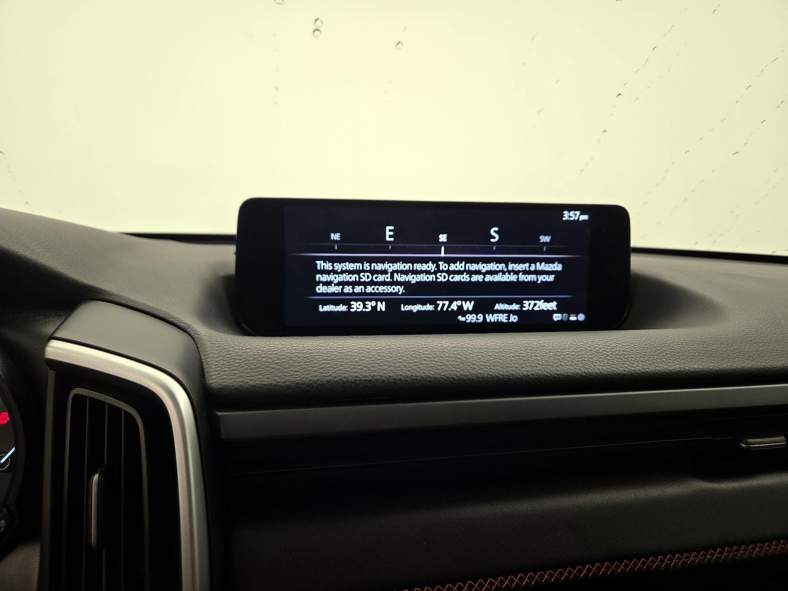 2024 Mazda CX-50 TURBO - Photo 15
