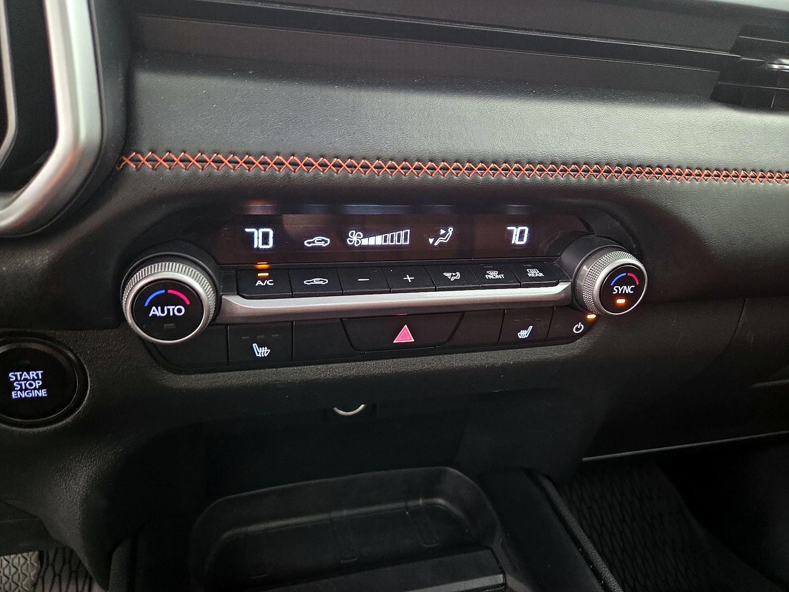 2024 Mazda CX-50 TURBO - Photo 18