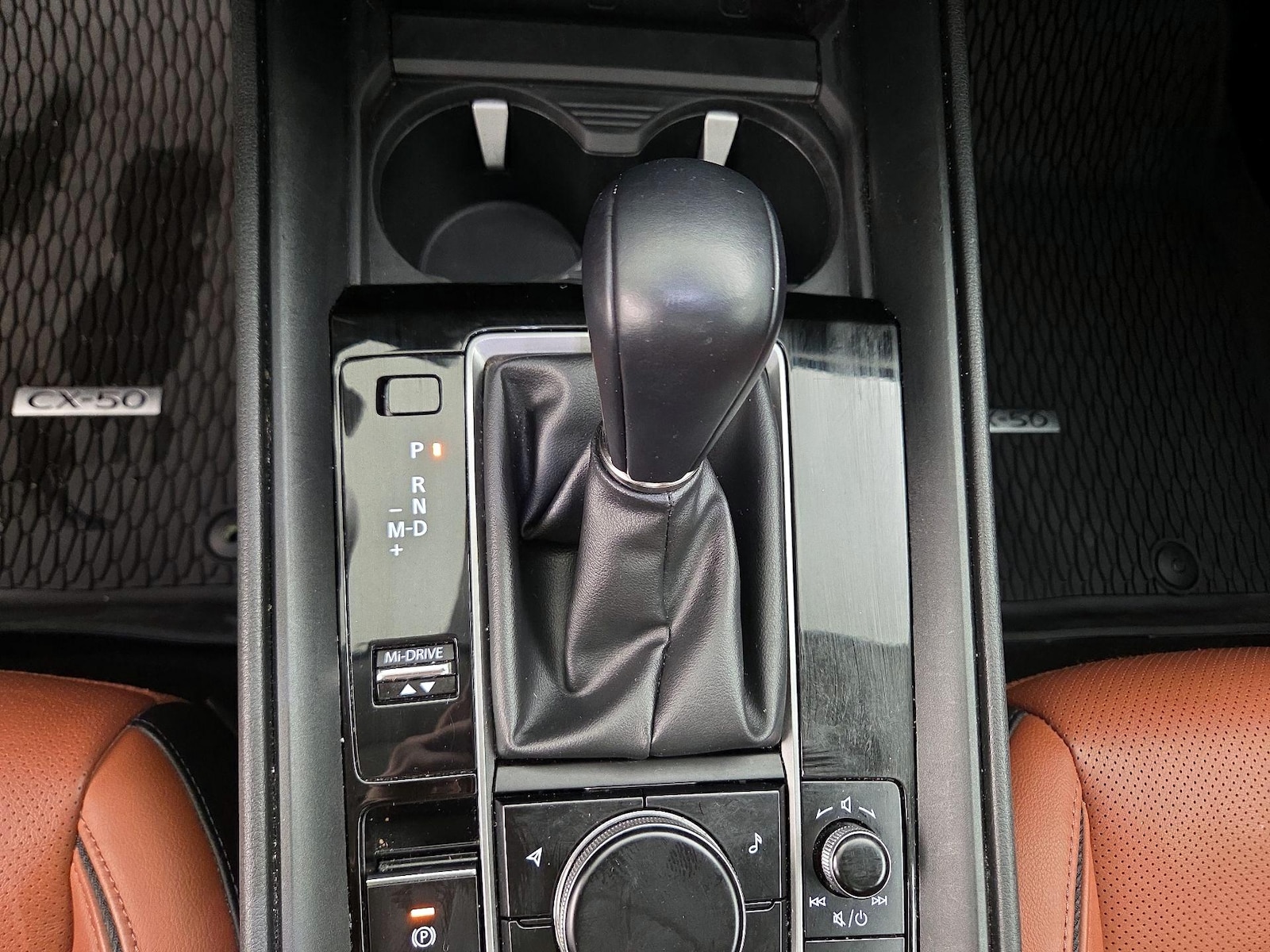 2024 Mazda CX-50 TURBO - Photo 19