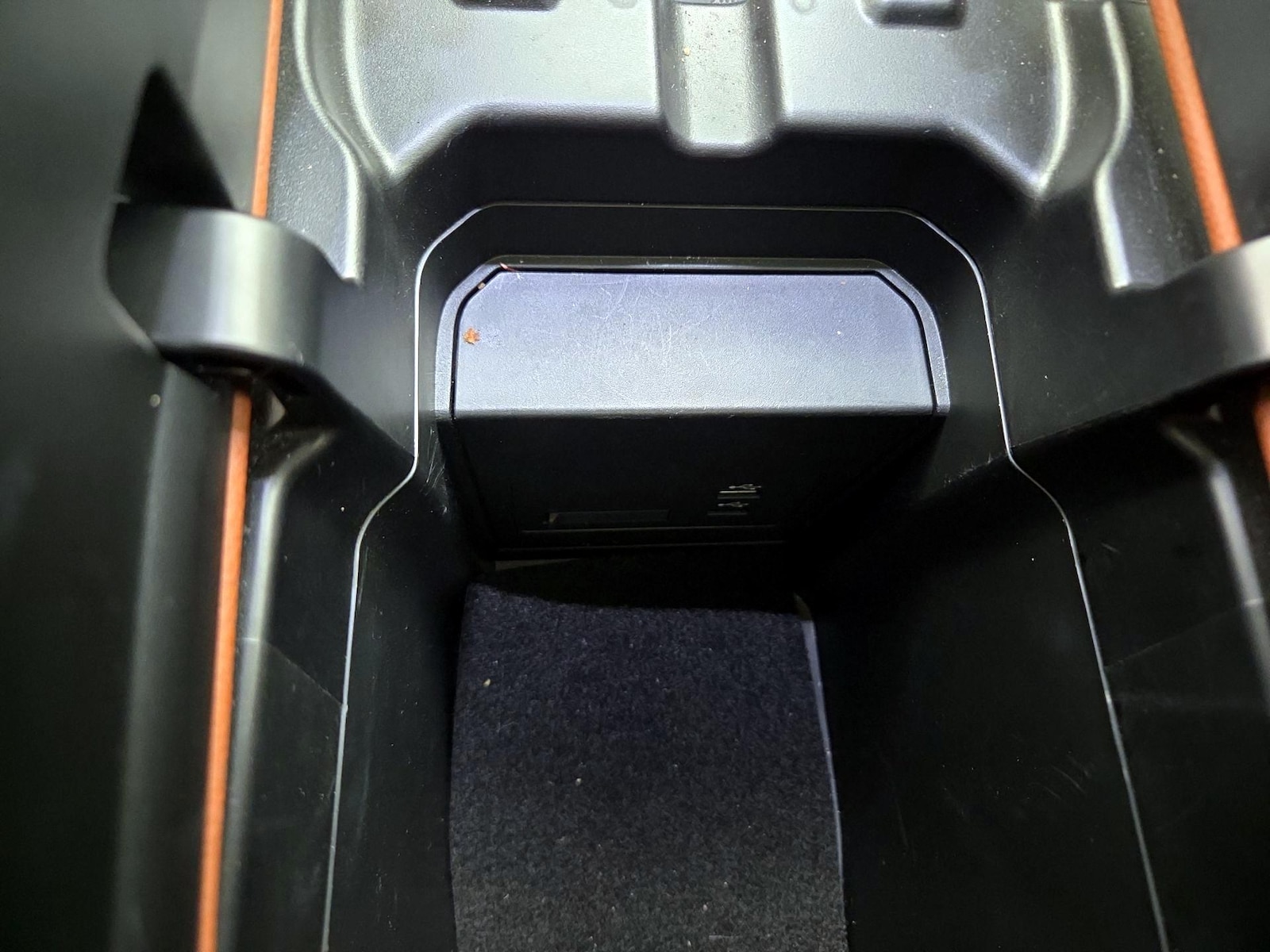 2024 Mazda CX-50 TURBO - Photo 20