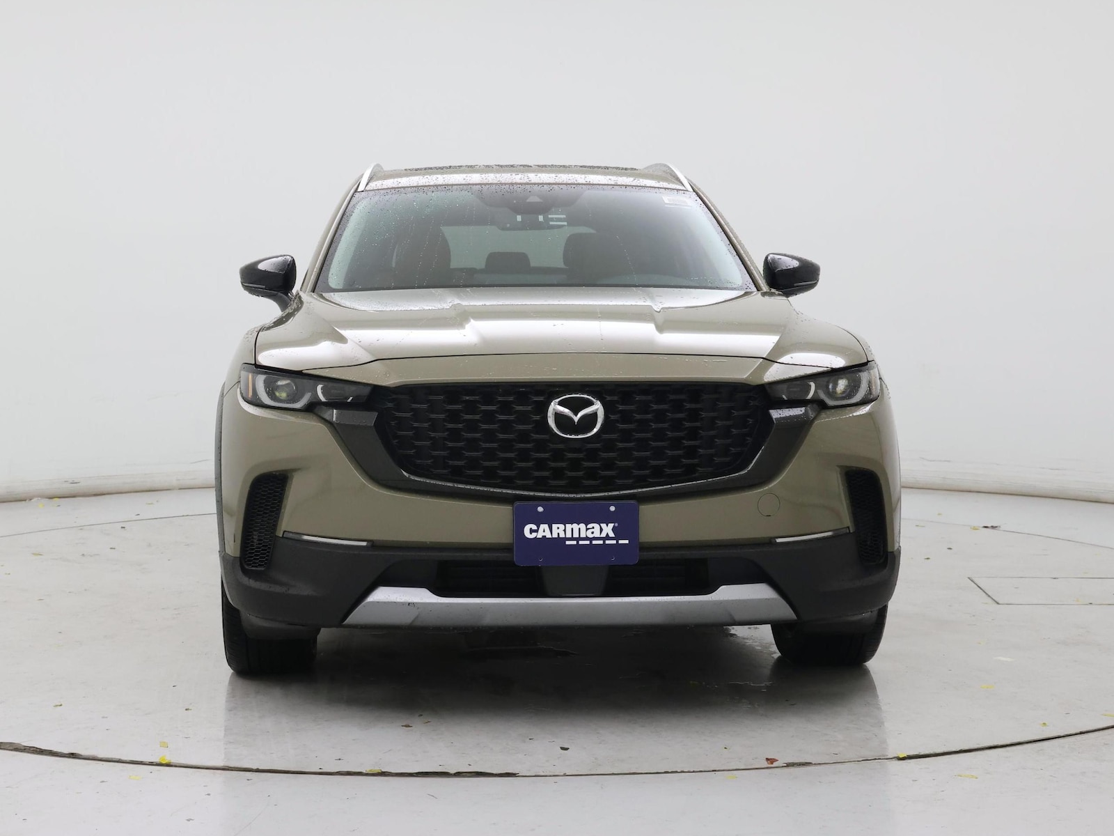 2024 Mazda CX-50 TURBO - Photo 6