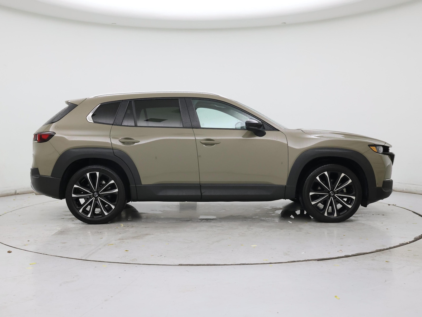 2024 Mazda CX-50 TURBO - Photo 8