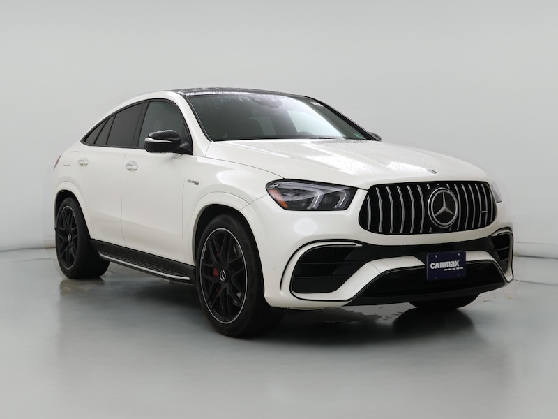 2022 Mercedes-Benz GL-Class AMG GL 63 -
                  Frederick, MD