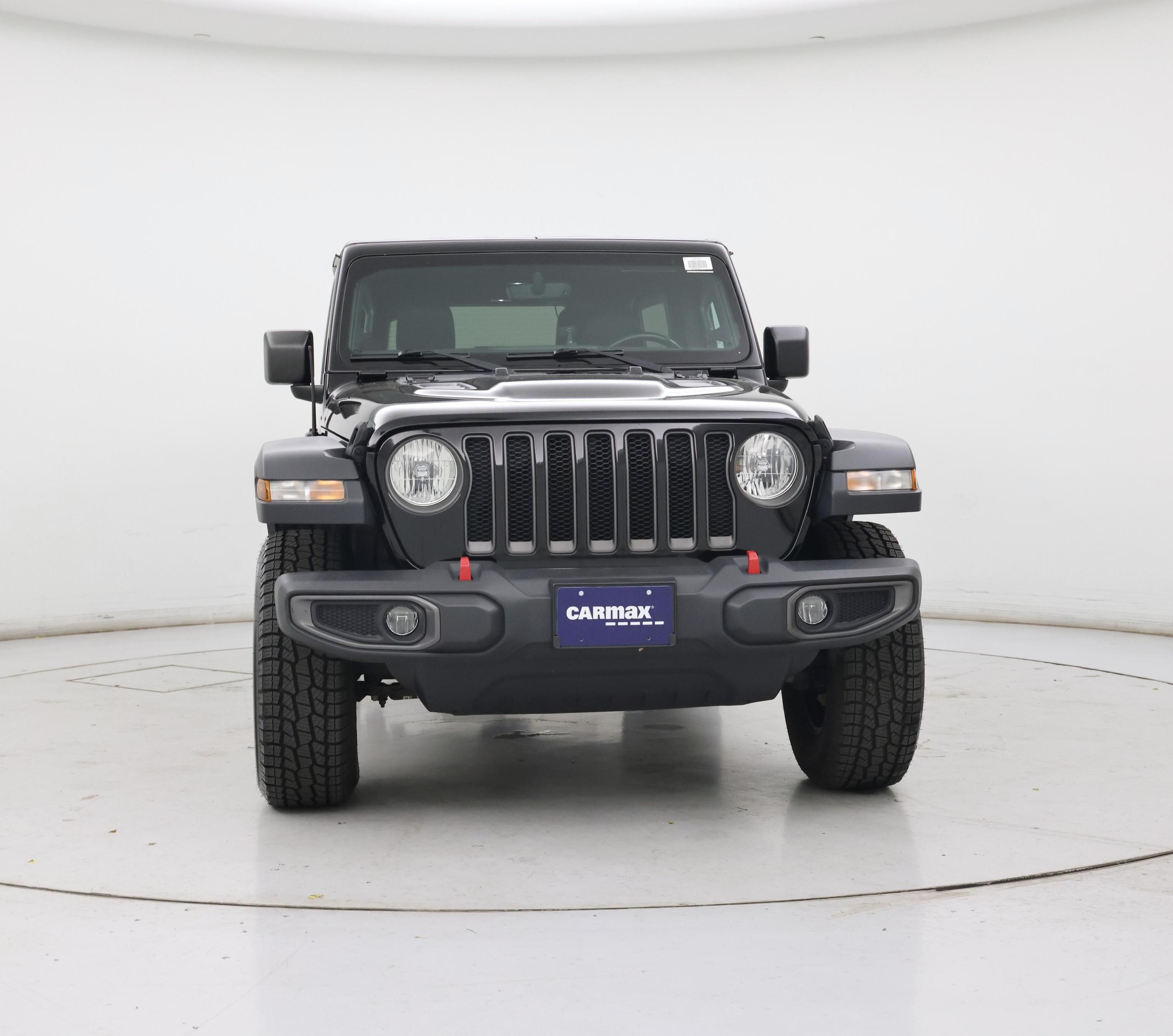 Thumbnail: 2018 Jeep Wrangler - 5