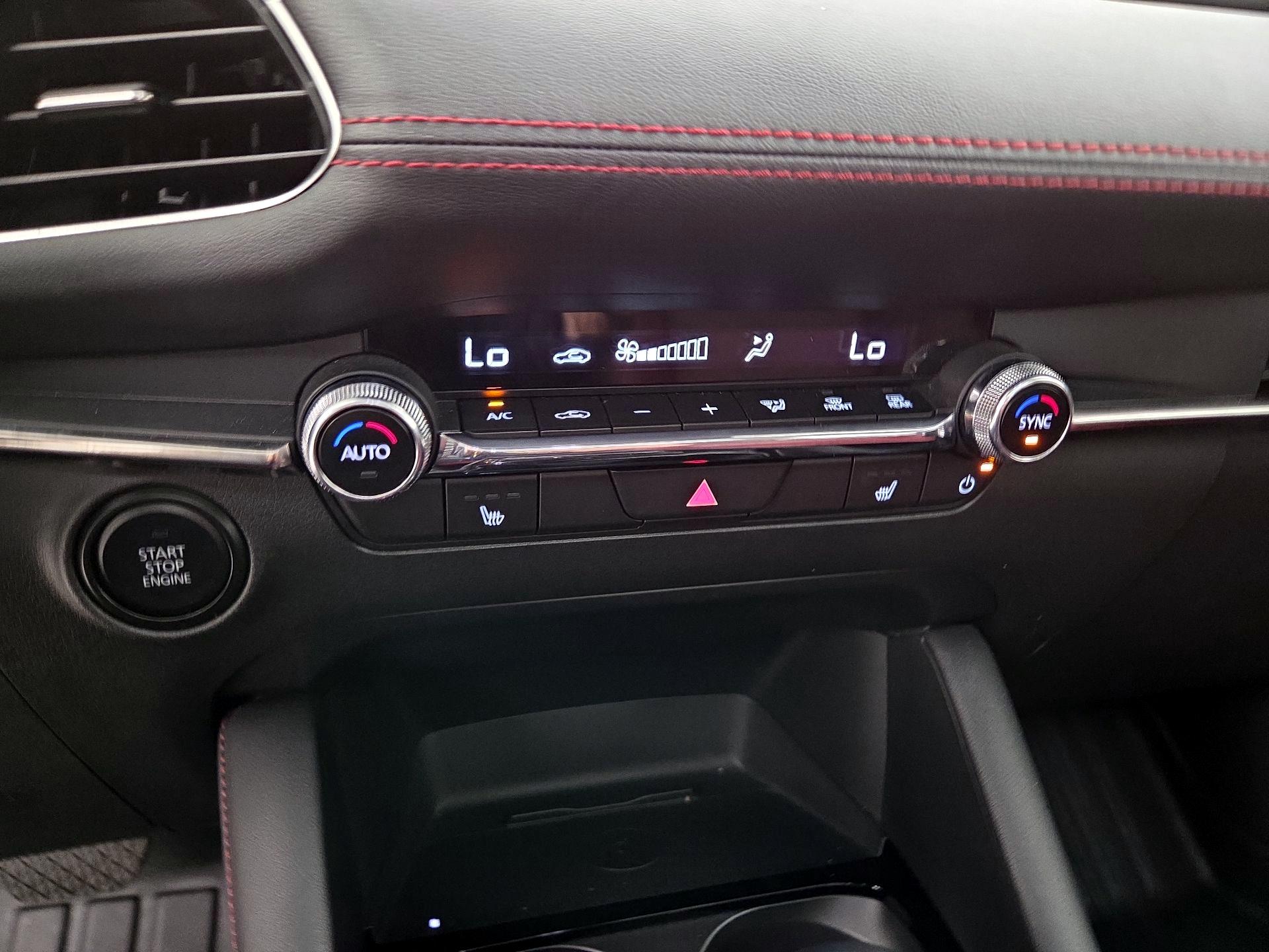 Thumbnail: 2025 Mazda Mazda3 - 16
