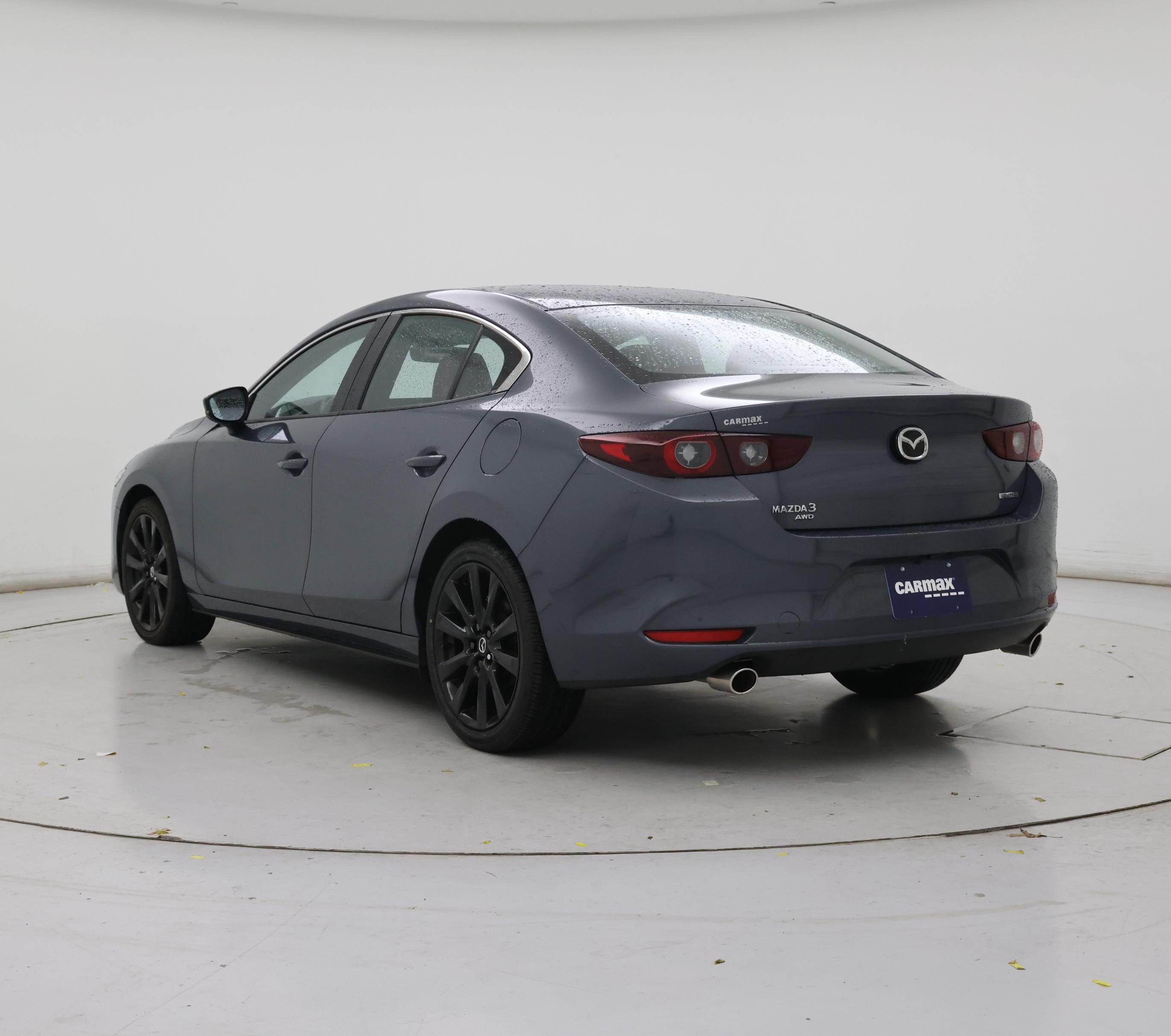 Thumbnail: 2025 Mazda Mazda3 - 2