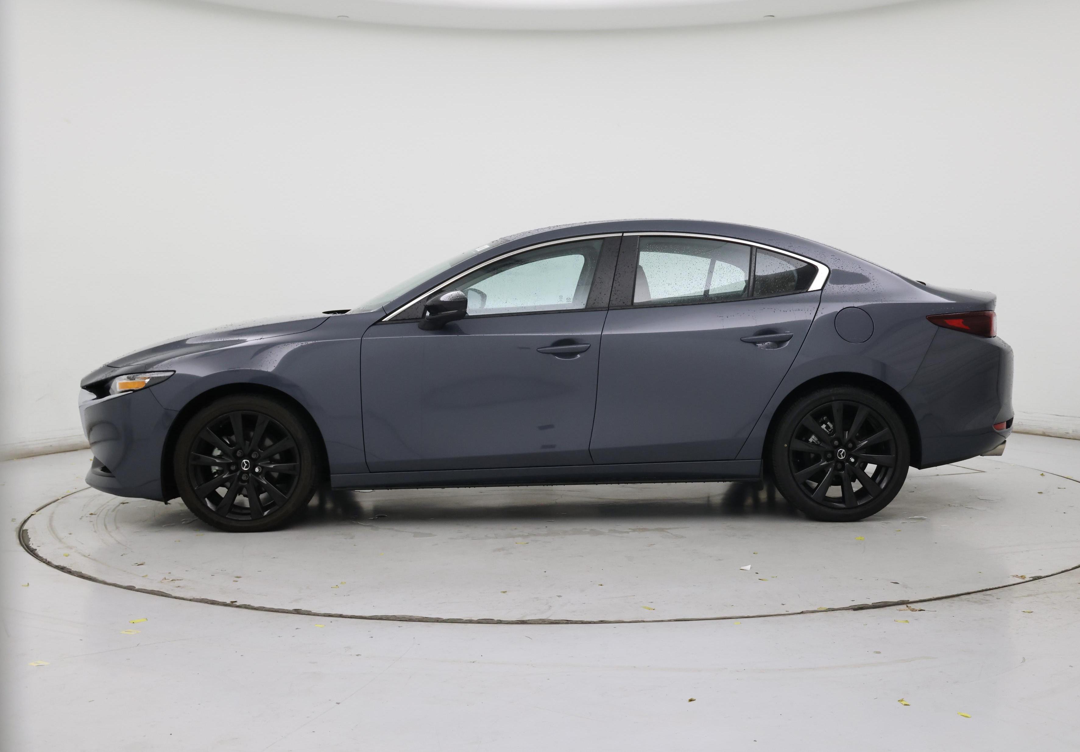 Thumbnail: 2025 Mazda Mazda3 - 3