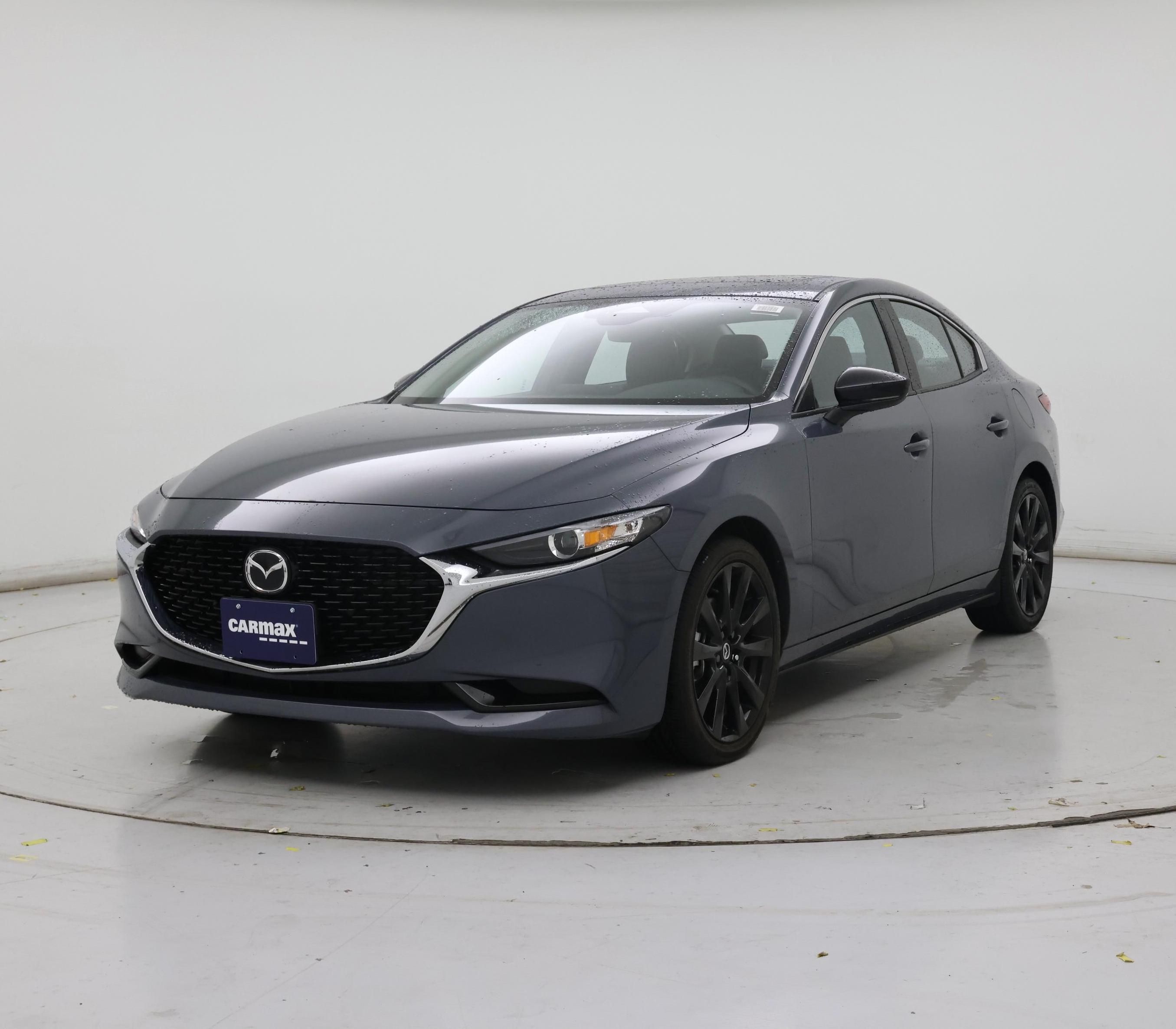 Thumbnail: 2025 Mazda Mazda3 - 4