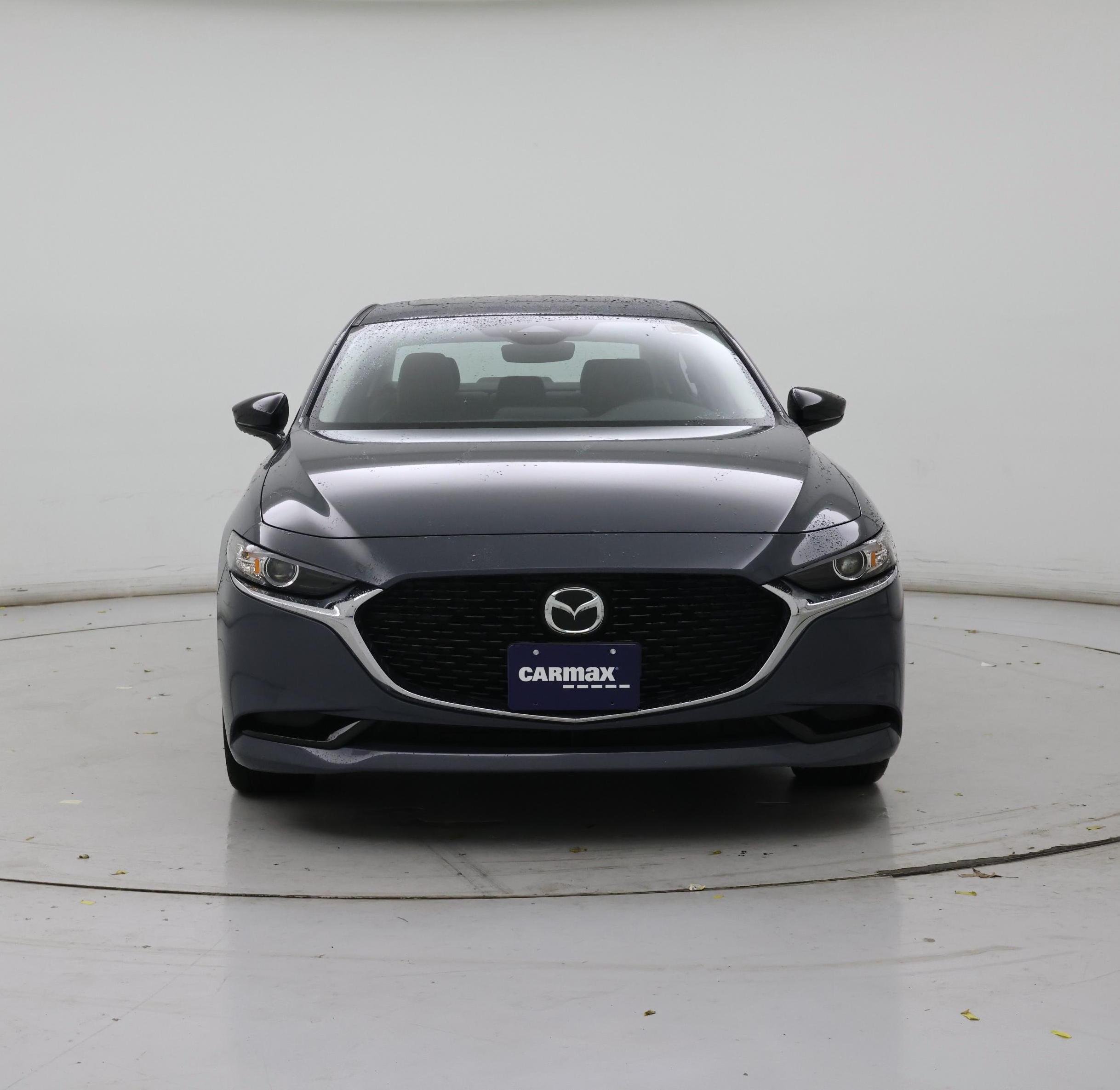 Thumbnail: 2025 Mazda Mazda3 - 5