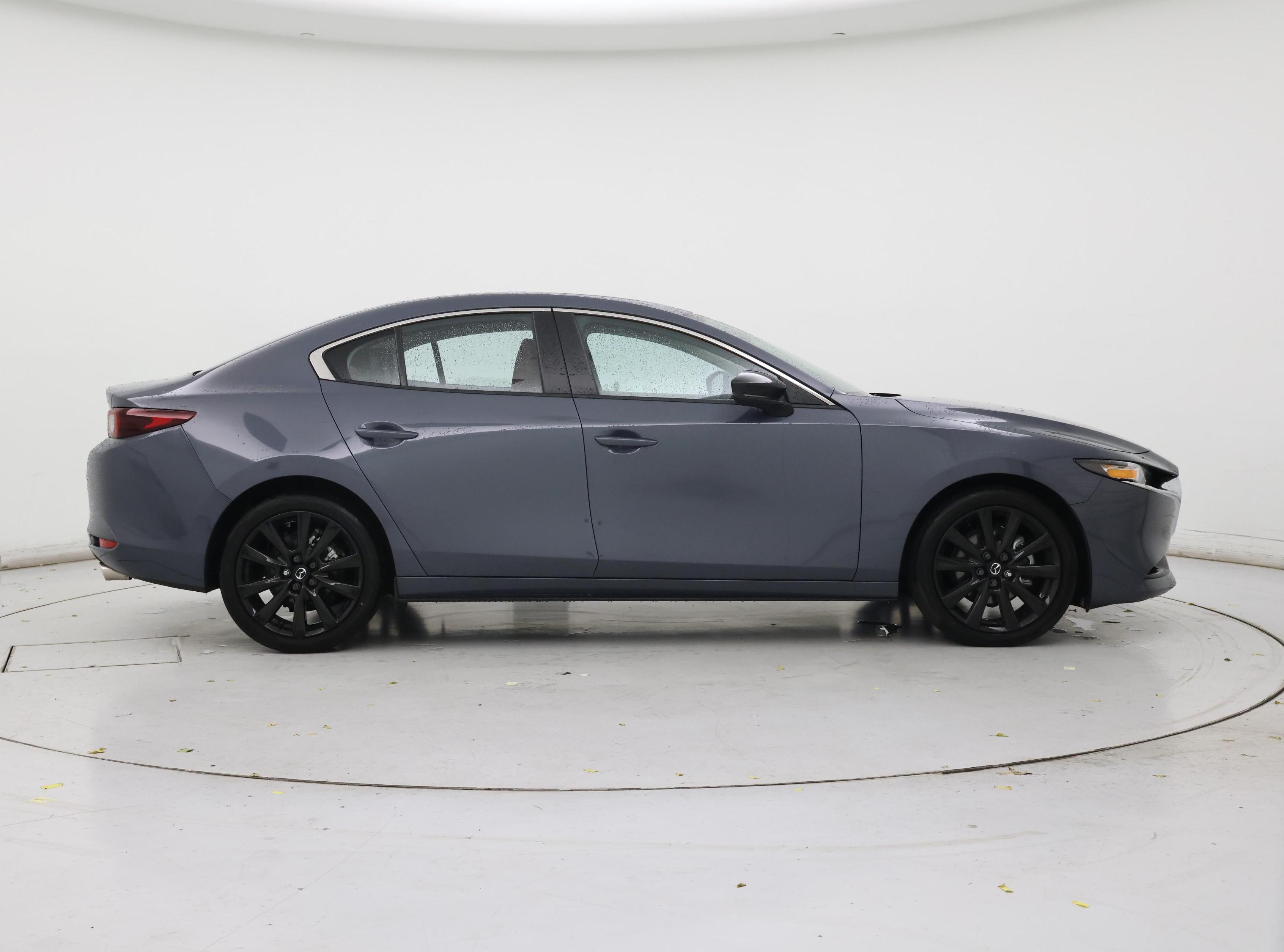 Thumbnail: 2025 Mazda Mazda3 - 7