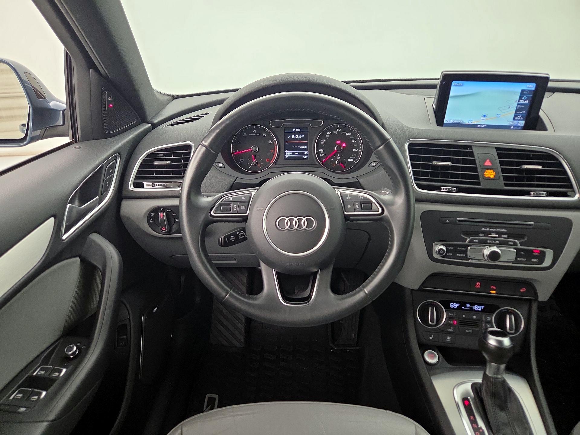 Thumbnail: 2018 Audi Q3 - 10
