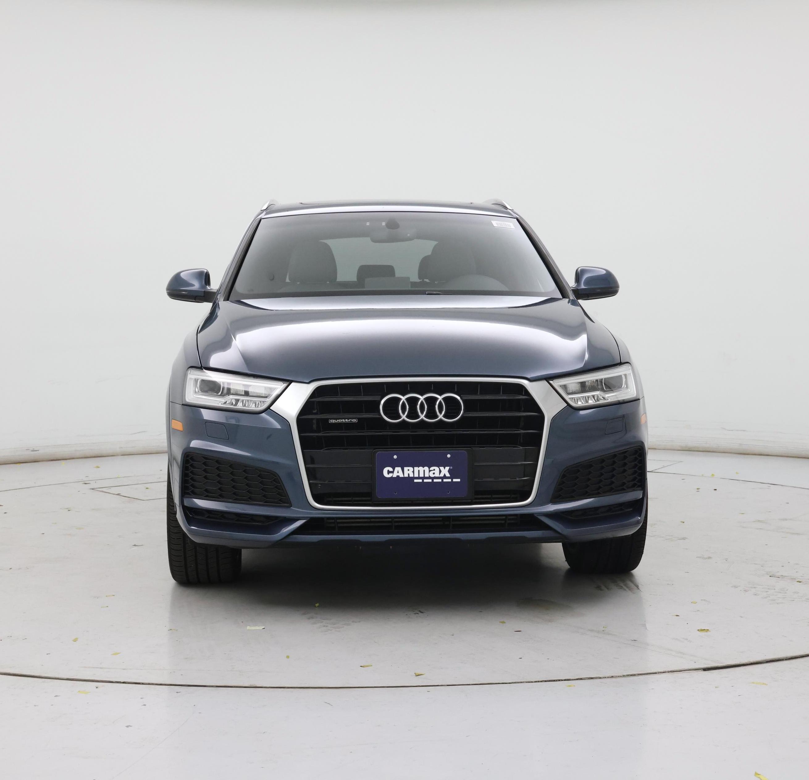 Thumbnail: 2018 Audi Q3 - 5
