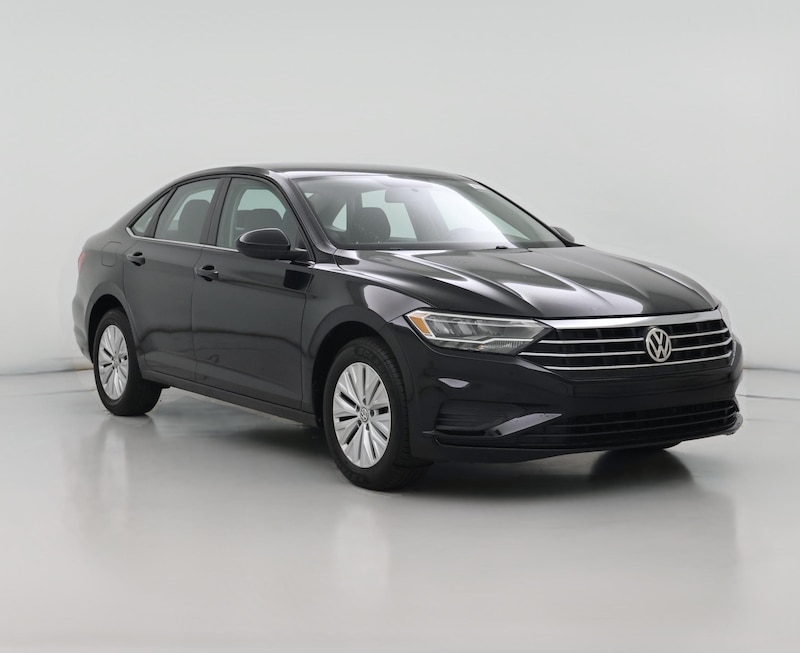 2019 Volkswagen Jetta SE