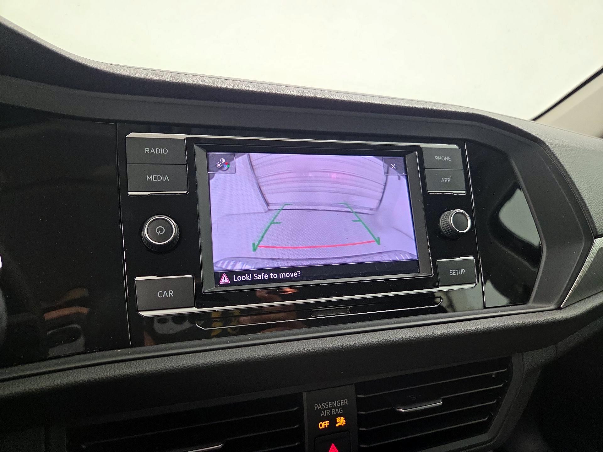 Thumbnail: 2019 Volkswagen Jetta - 14