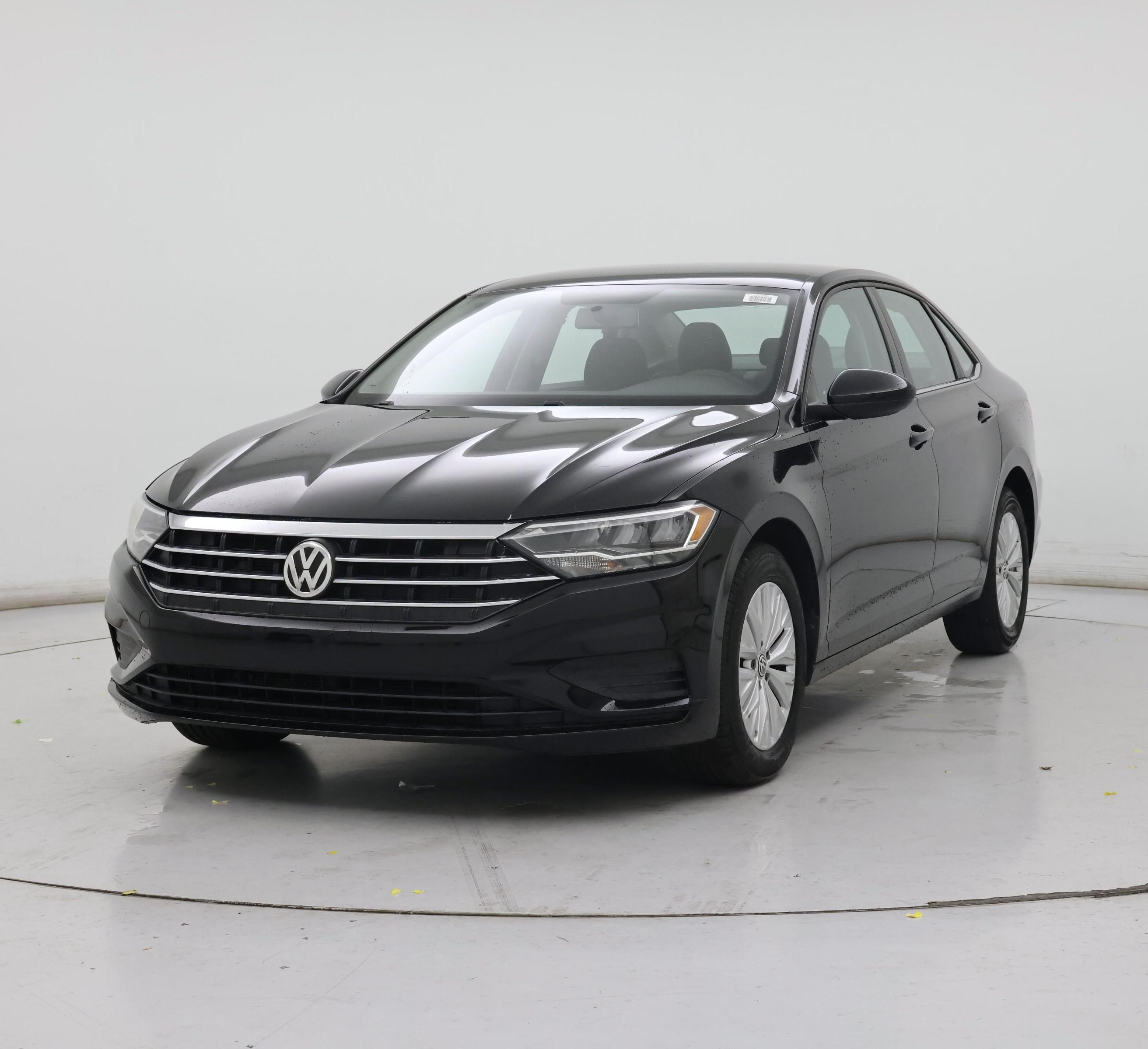 Thumbnail: 2019 Volkswagen Jetta - 4