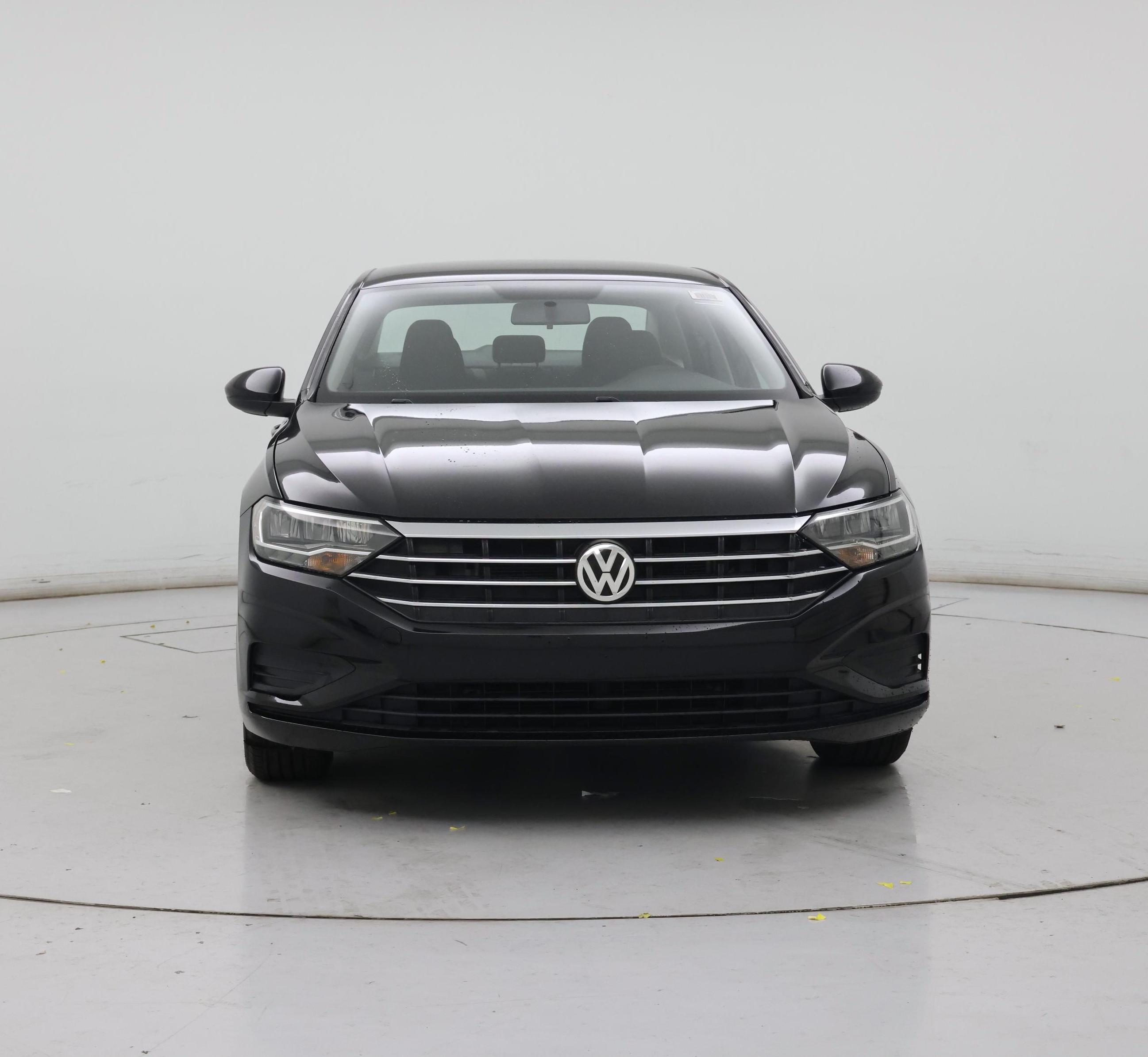 Thumbnail: 2019 Volkswagen Jetta - 5