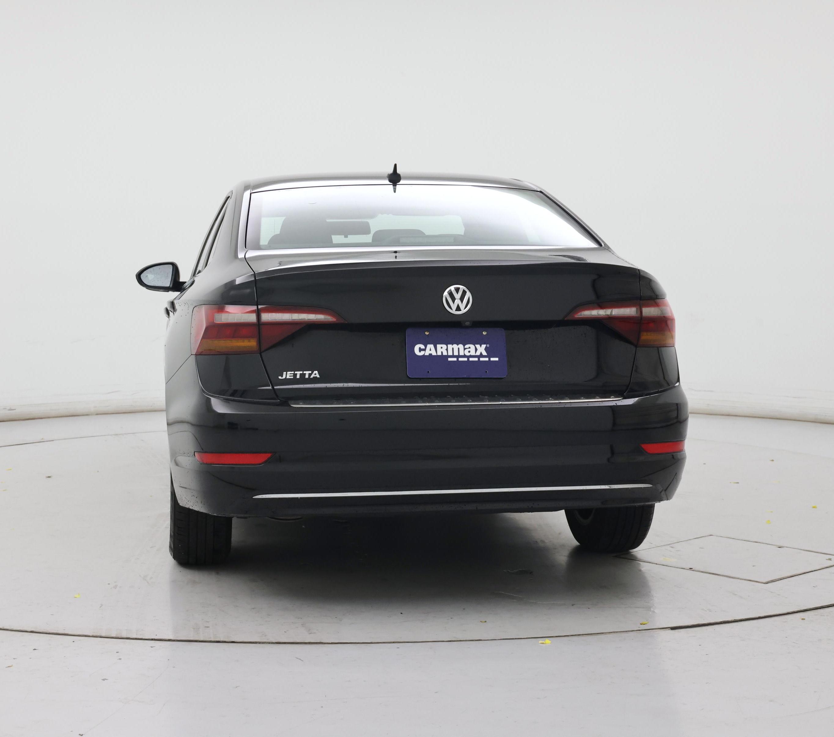 Thumbnail: 2019 Volkswagen Jetta - 6