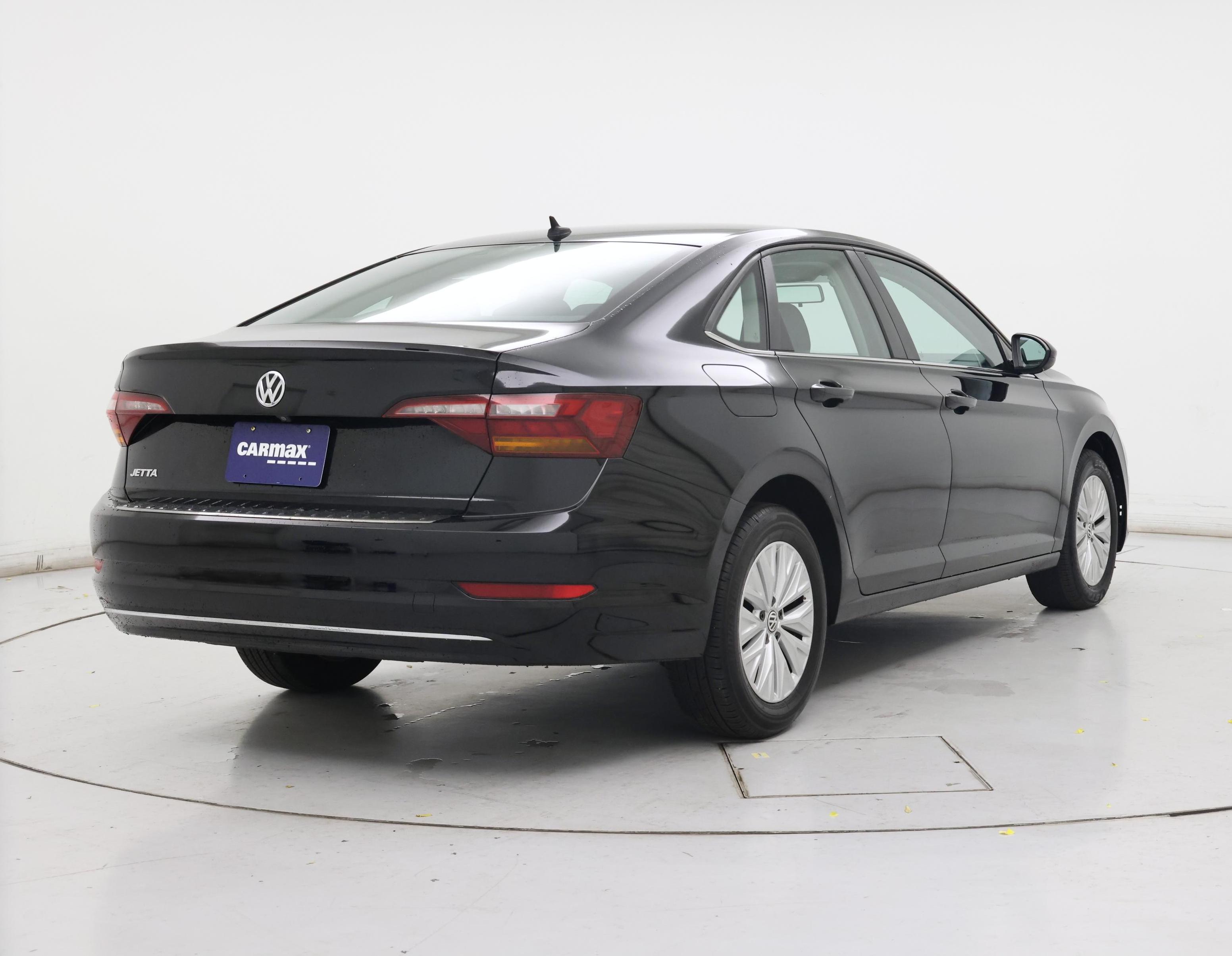 Thumbnail: 2019 Volkswagen Jetta - 8