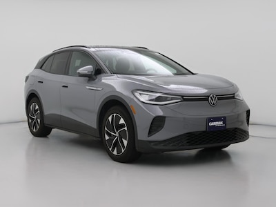 2022 Volkswagen ID.4 EV PRO S