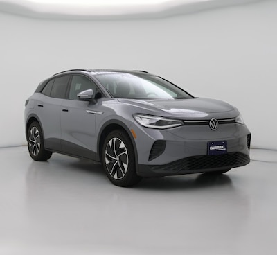 2022 Volkswagen ID.4 EV PRO S