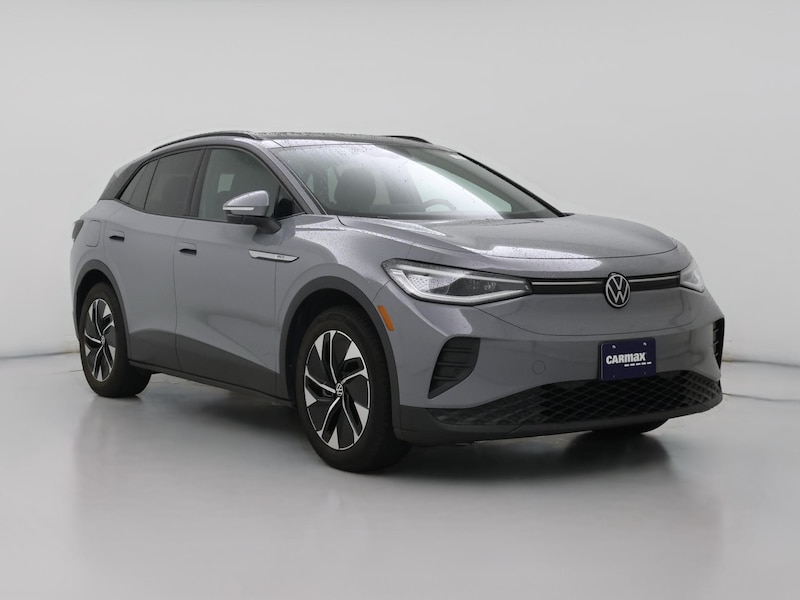 2022 Volkswagen ID.4 PRO S