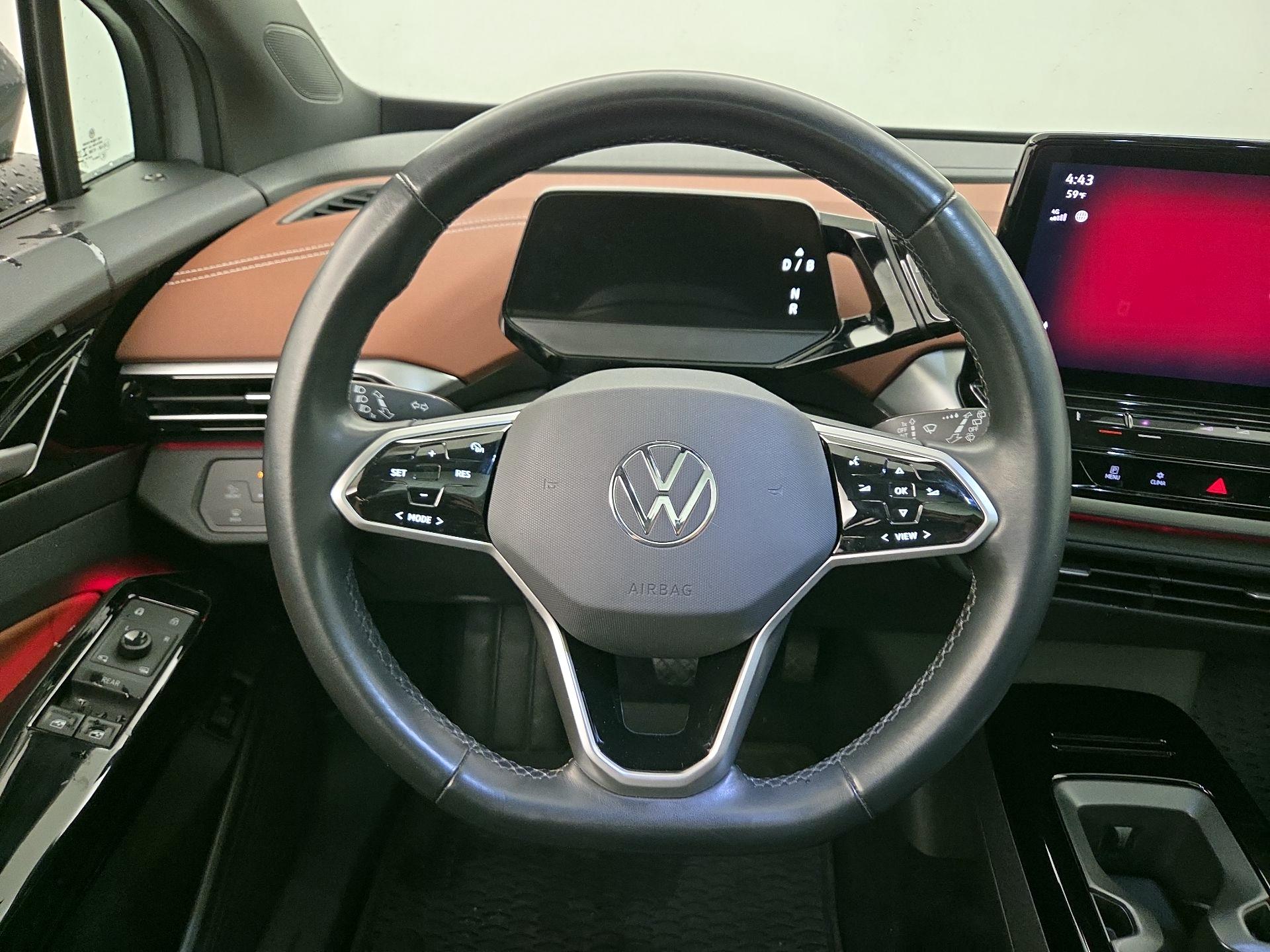 Thumbnail: 2022 Volkswagen ID.4 - 10