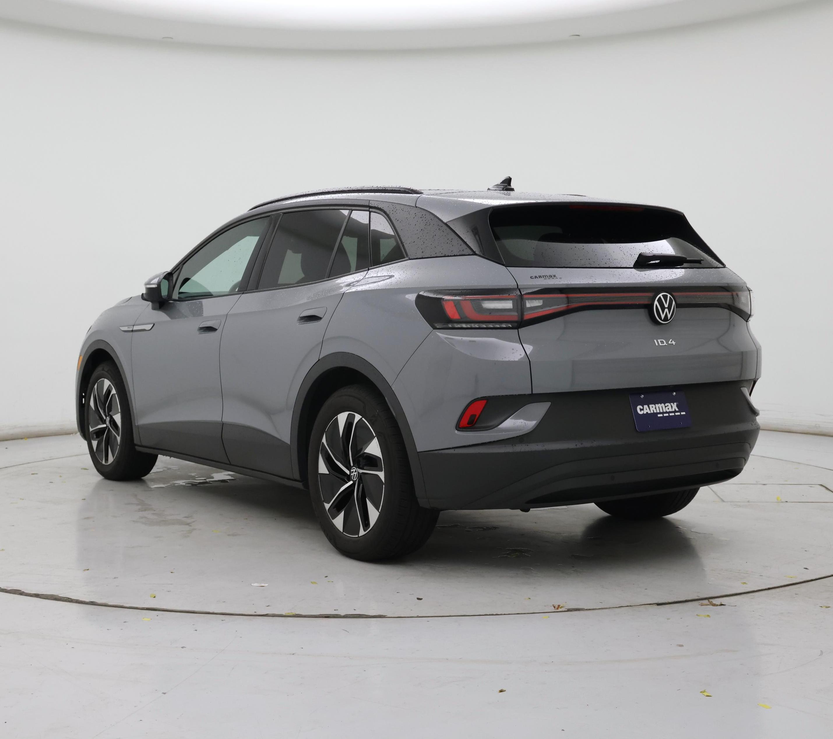 Thumbnail: 2022 Volkswagen ID.4 - 2