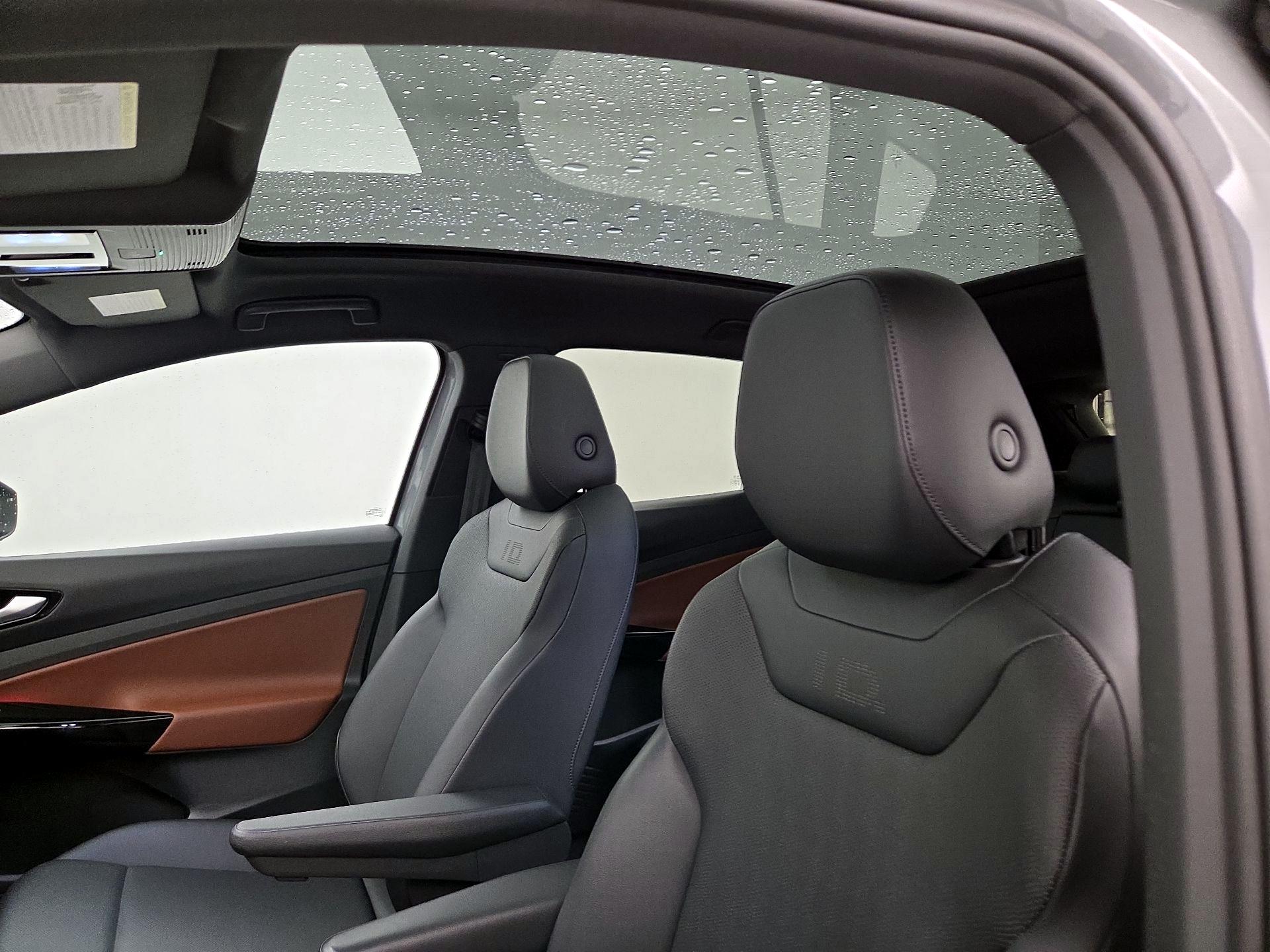 Thumbnail: 2022 Volkswagen ID.4 - 19