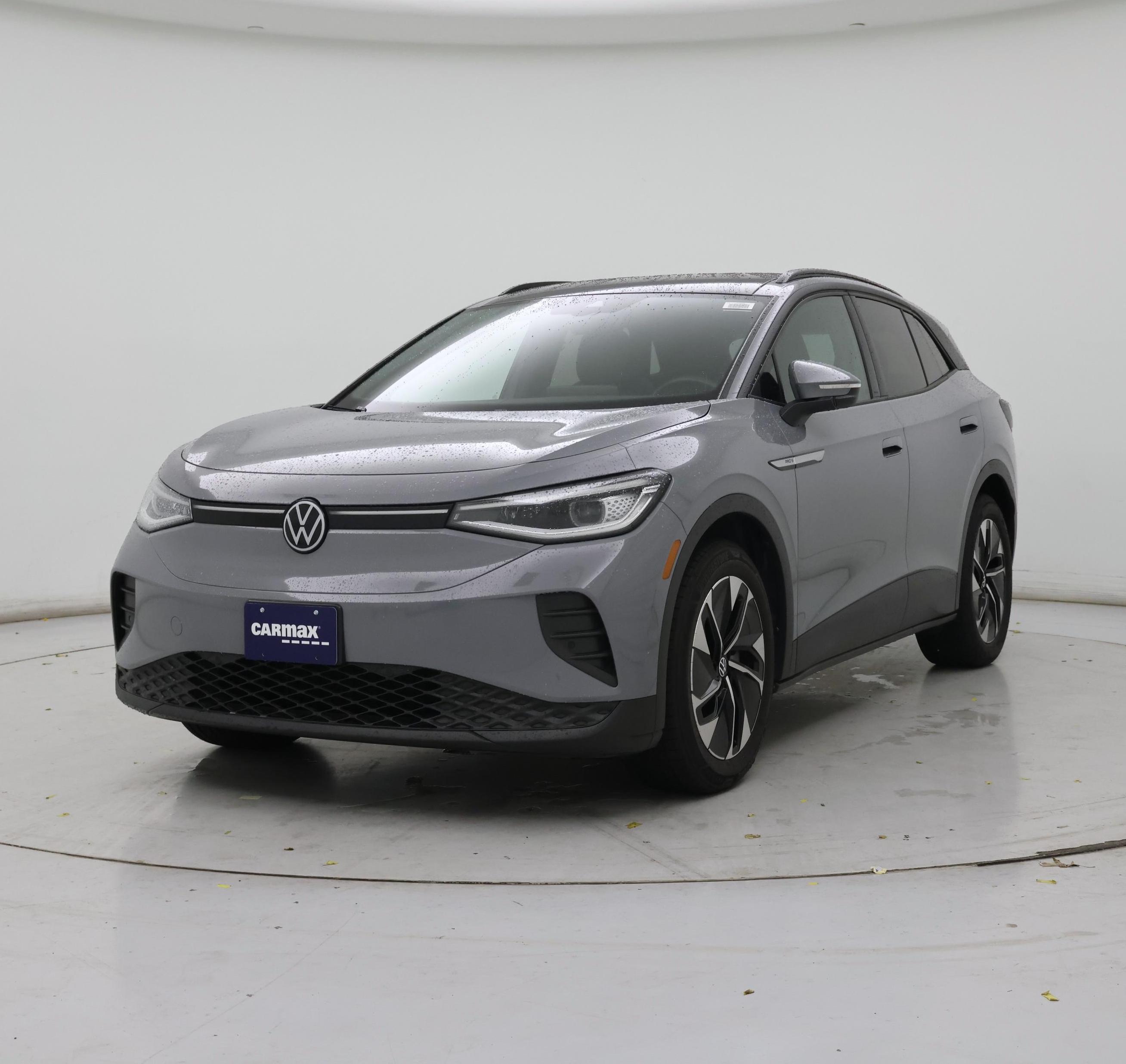 Thumbnail: 2022 Volkswagen ID.4 - 4