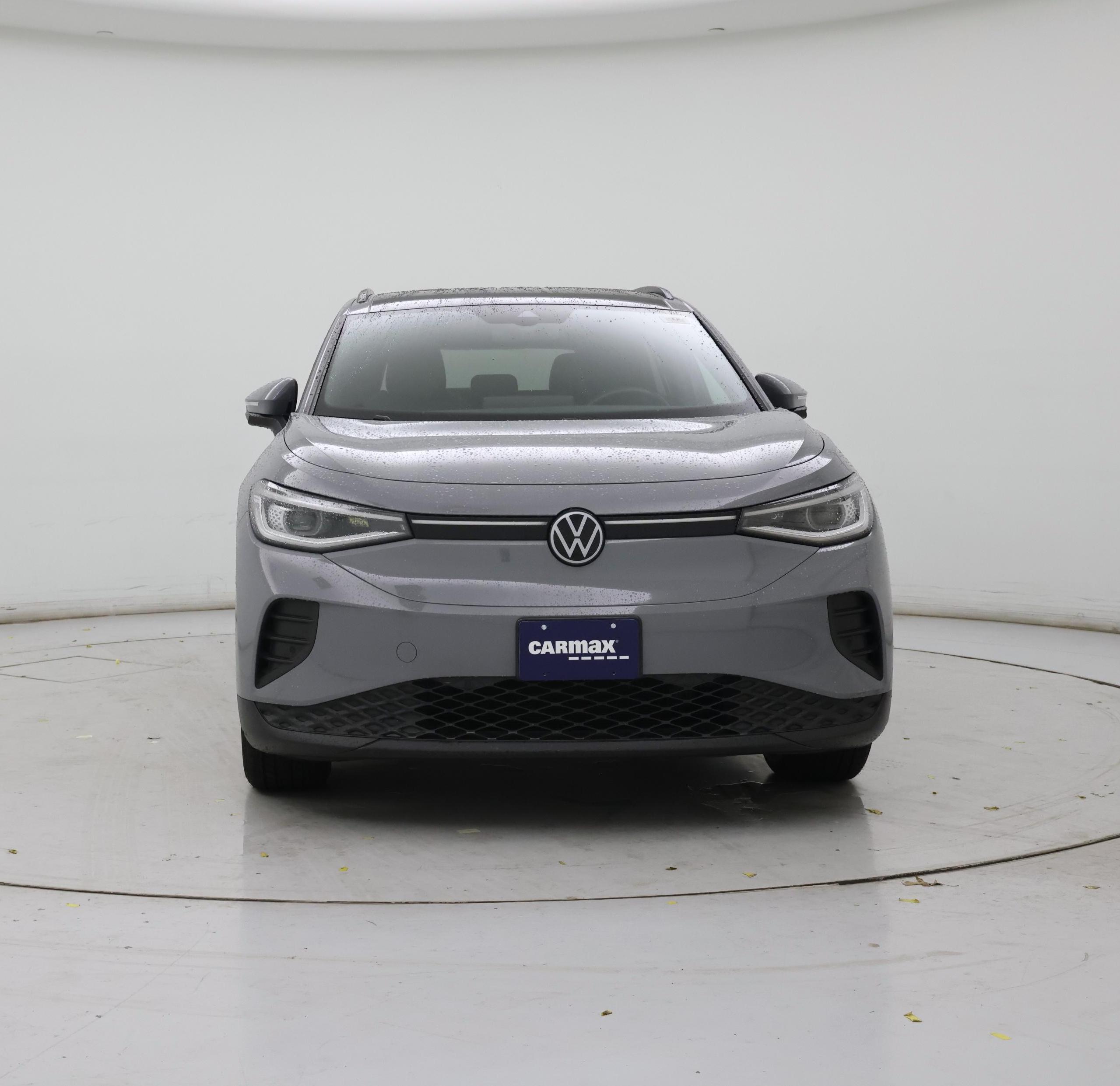 Thumbnail: 2022 Volkswagen ID.4 - 5
