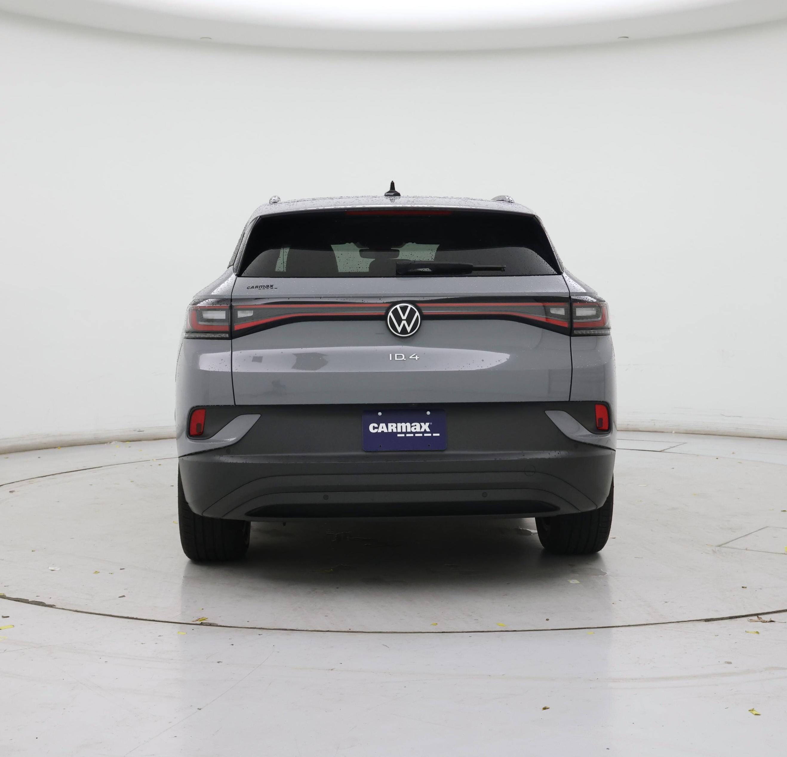 Thumbnail: 2022 Volkswagen ID.4 - 6