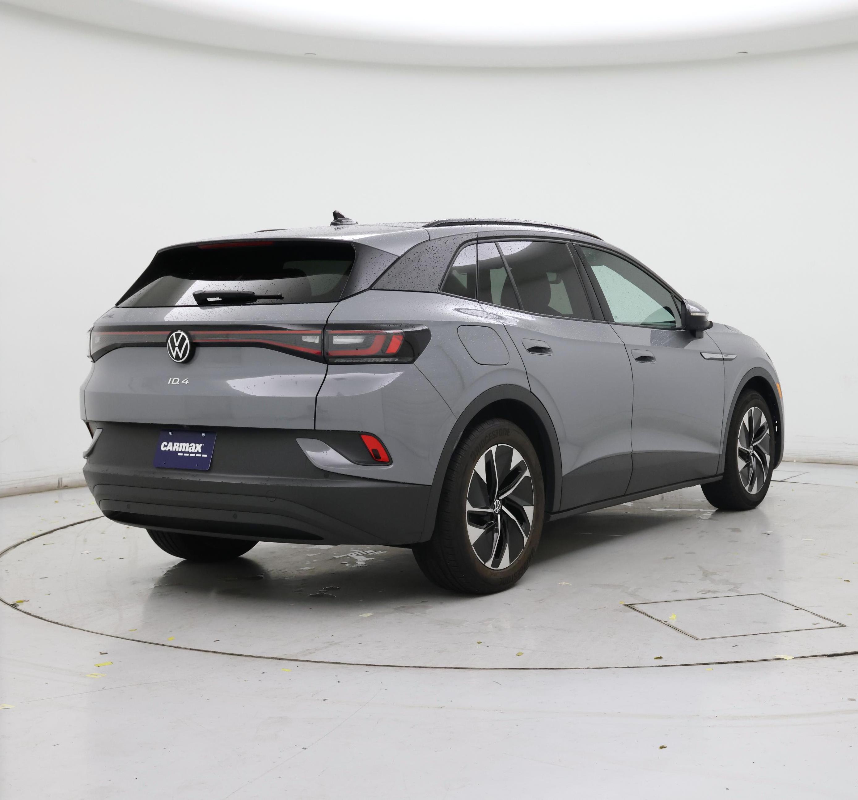 Thumbnail: 2022 Volkswagen ID.4 - 8