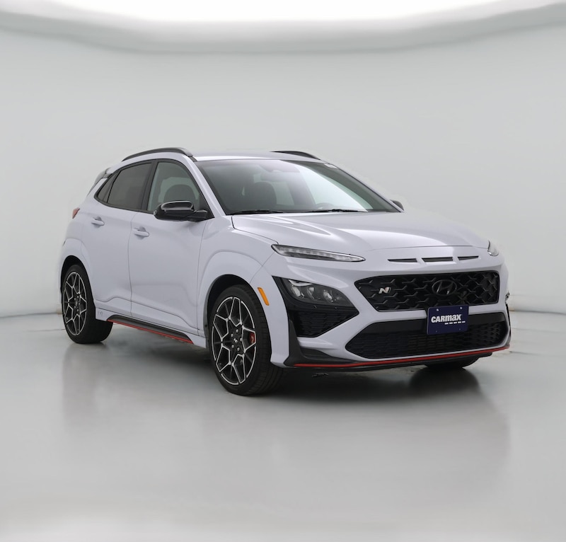 2023 Hyundai Kona N