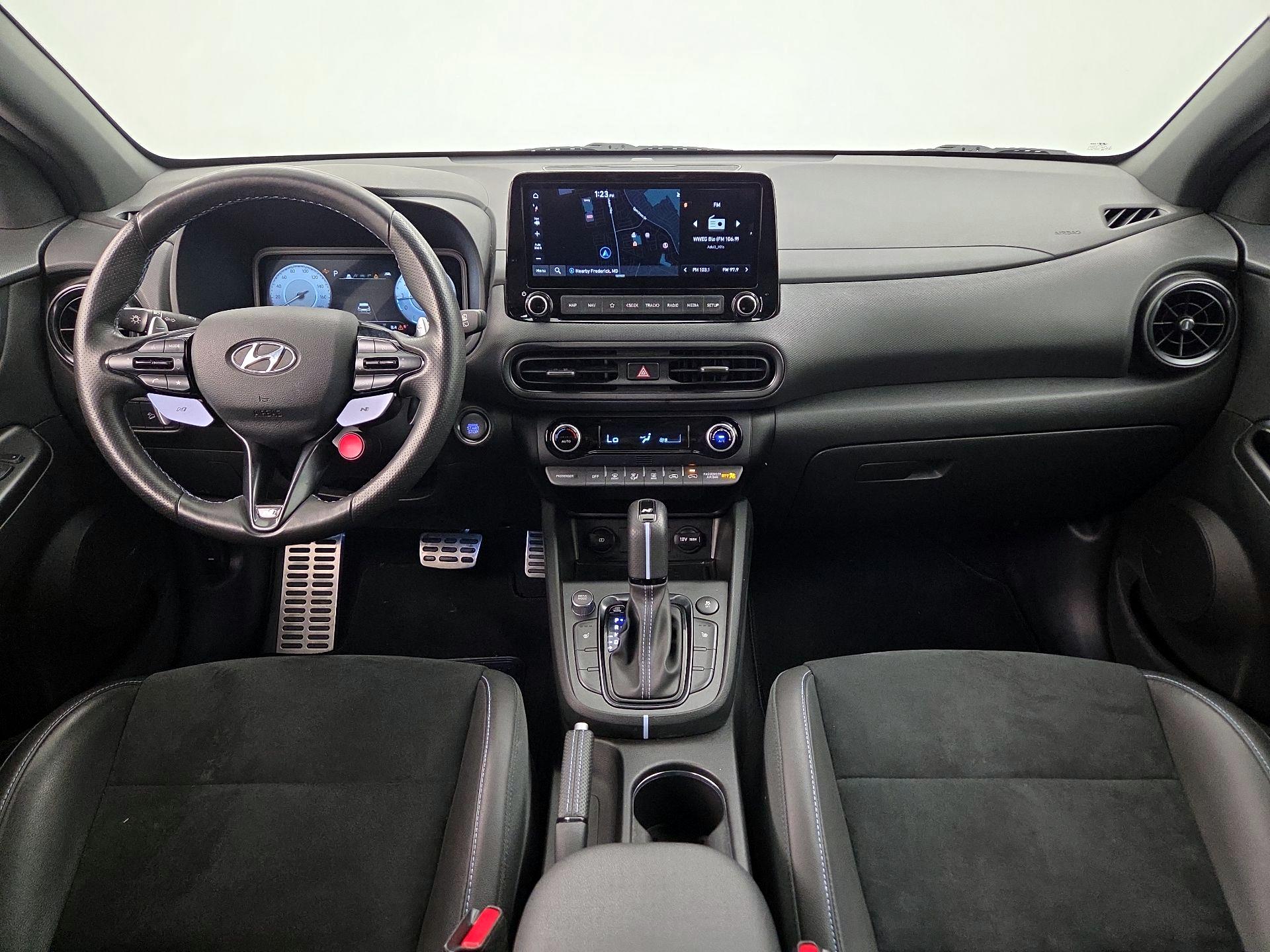 Thumbnail: 2023 Hyundai Kona - 9