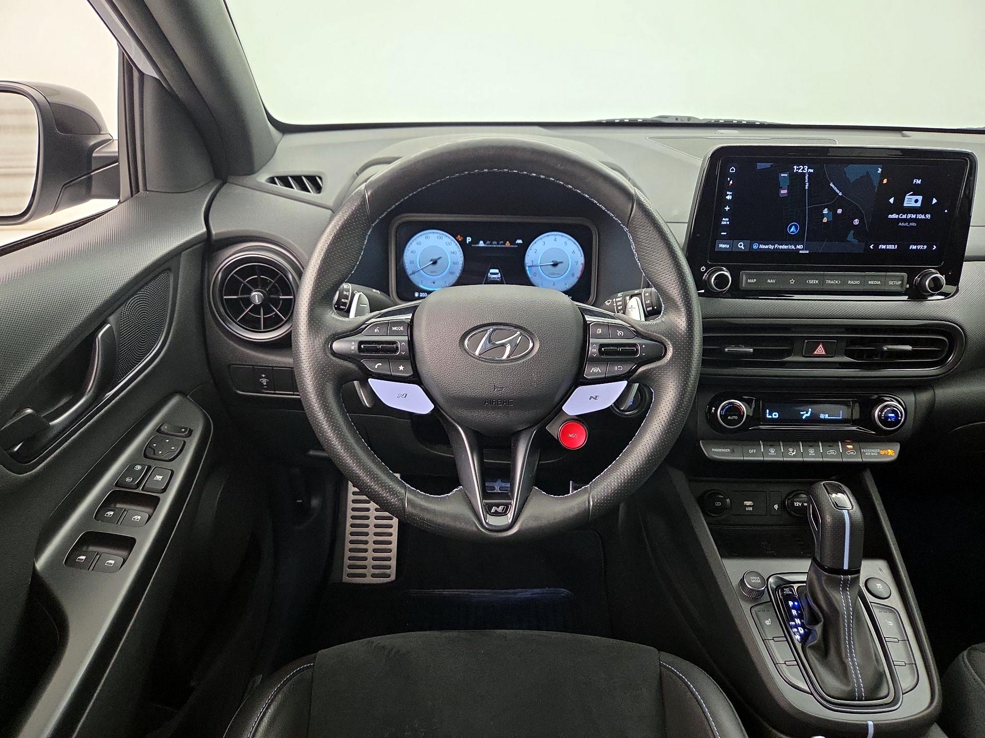 Thumbnail: 2023 Hyundai Kona - 10