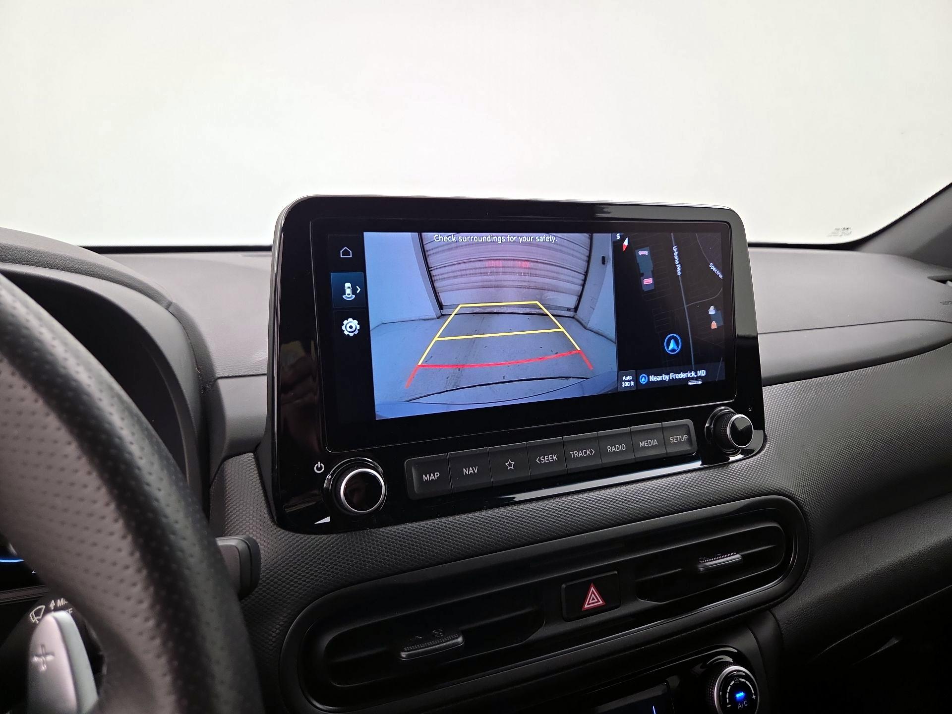 Thumbnail: 2023 Hyundai Kona - 15