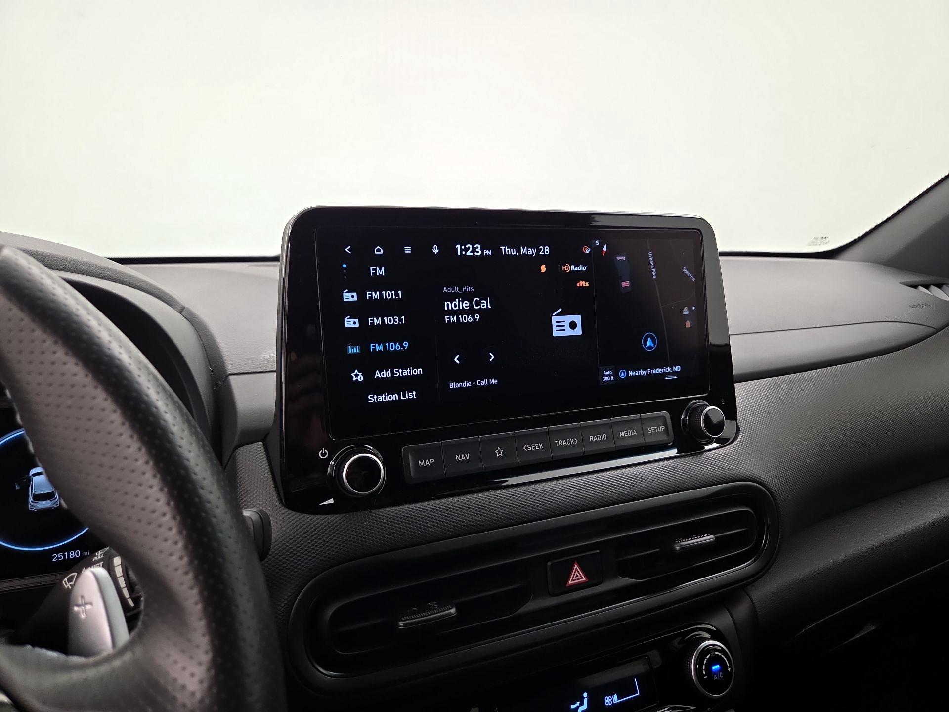 Thumbnail: 2023 Hyundai Kona - 16
