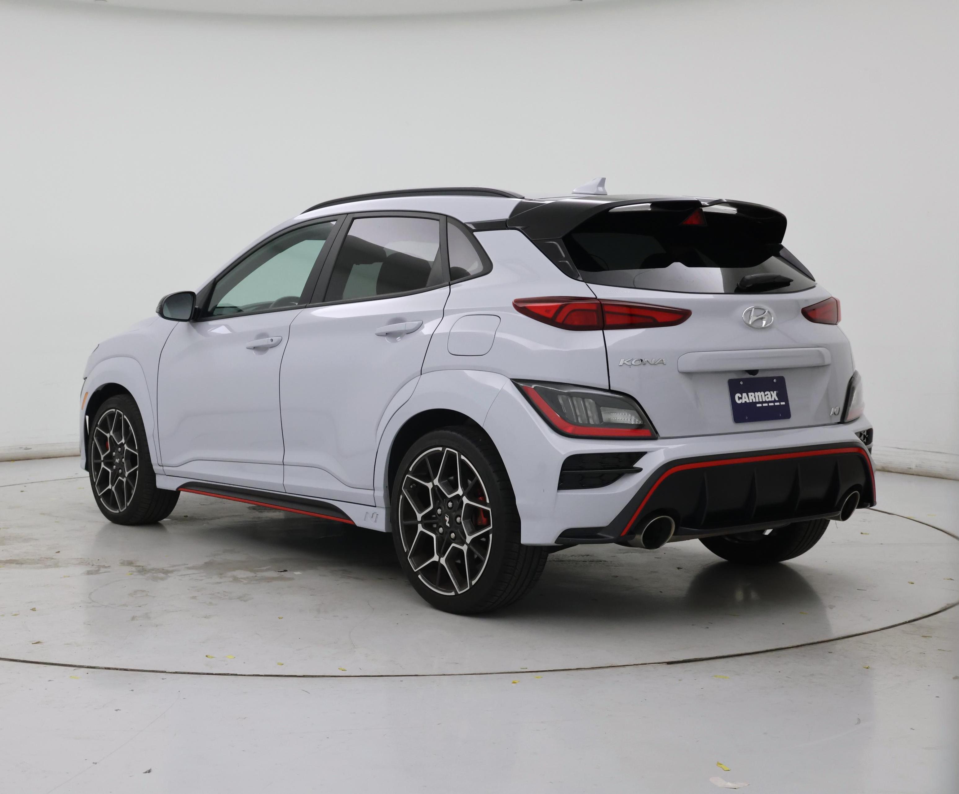 Thumbnail: 2023 Hyundai Kona - 2