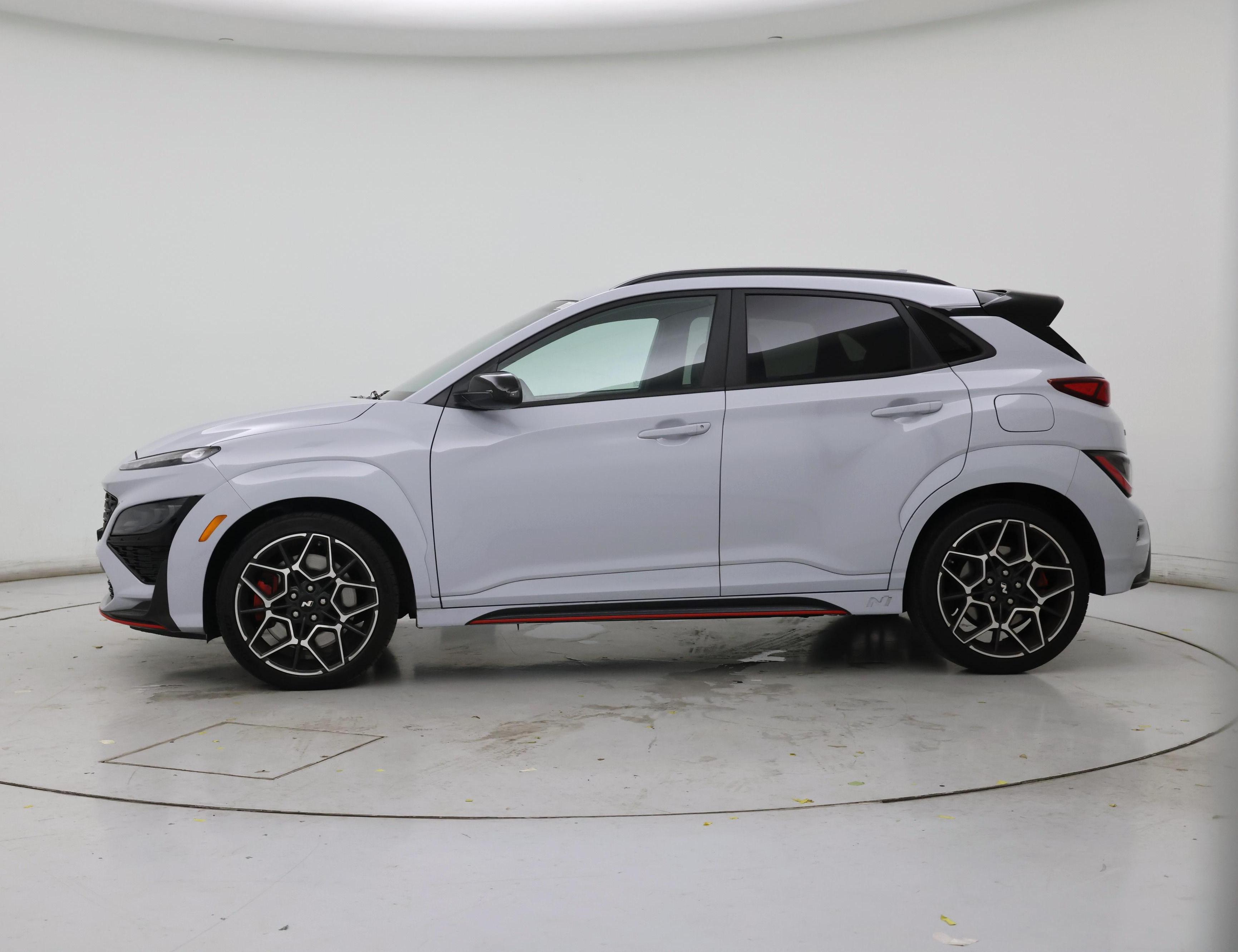 Thumbnail: 2023 Hyundai Kona - 3