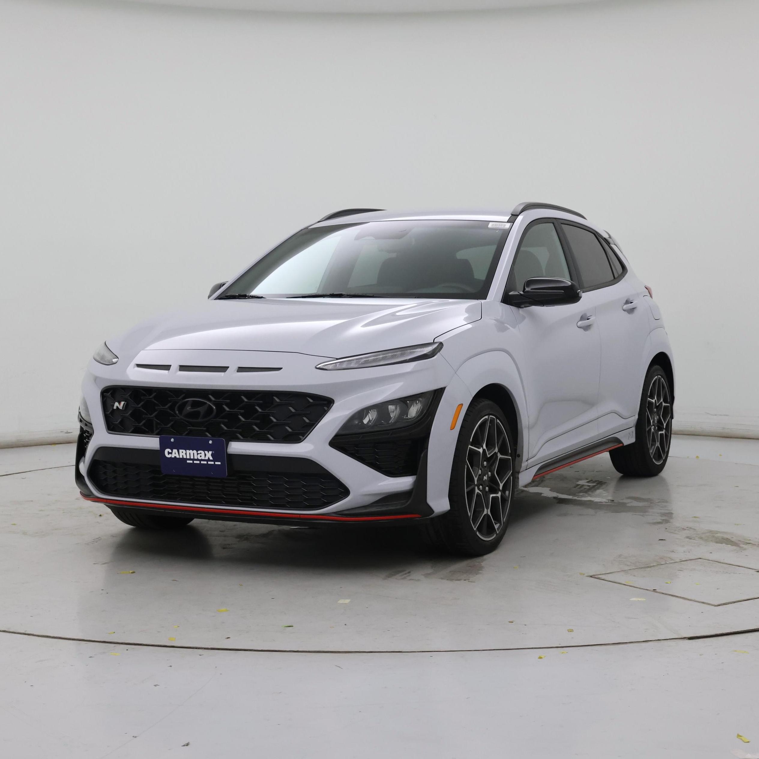 Thumbnail: 2023 Hyundai Kona - 4