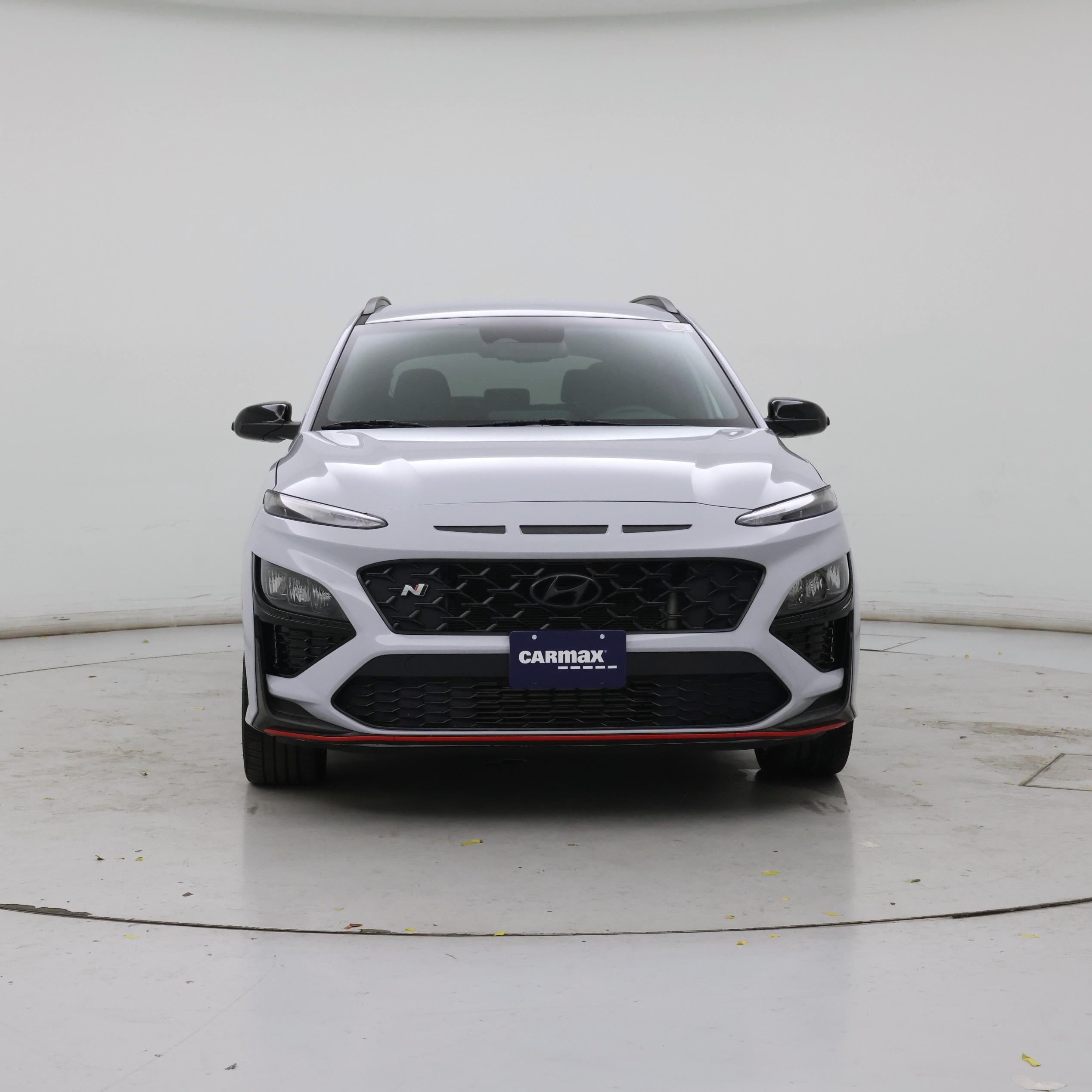 Thumbnail: 2023 Hyundai Kona - 5