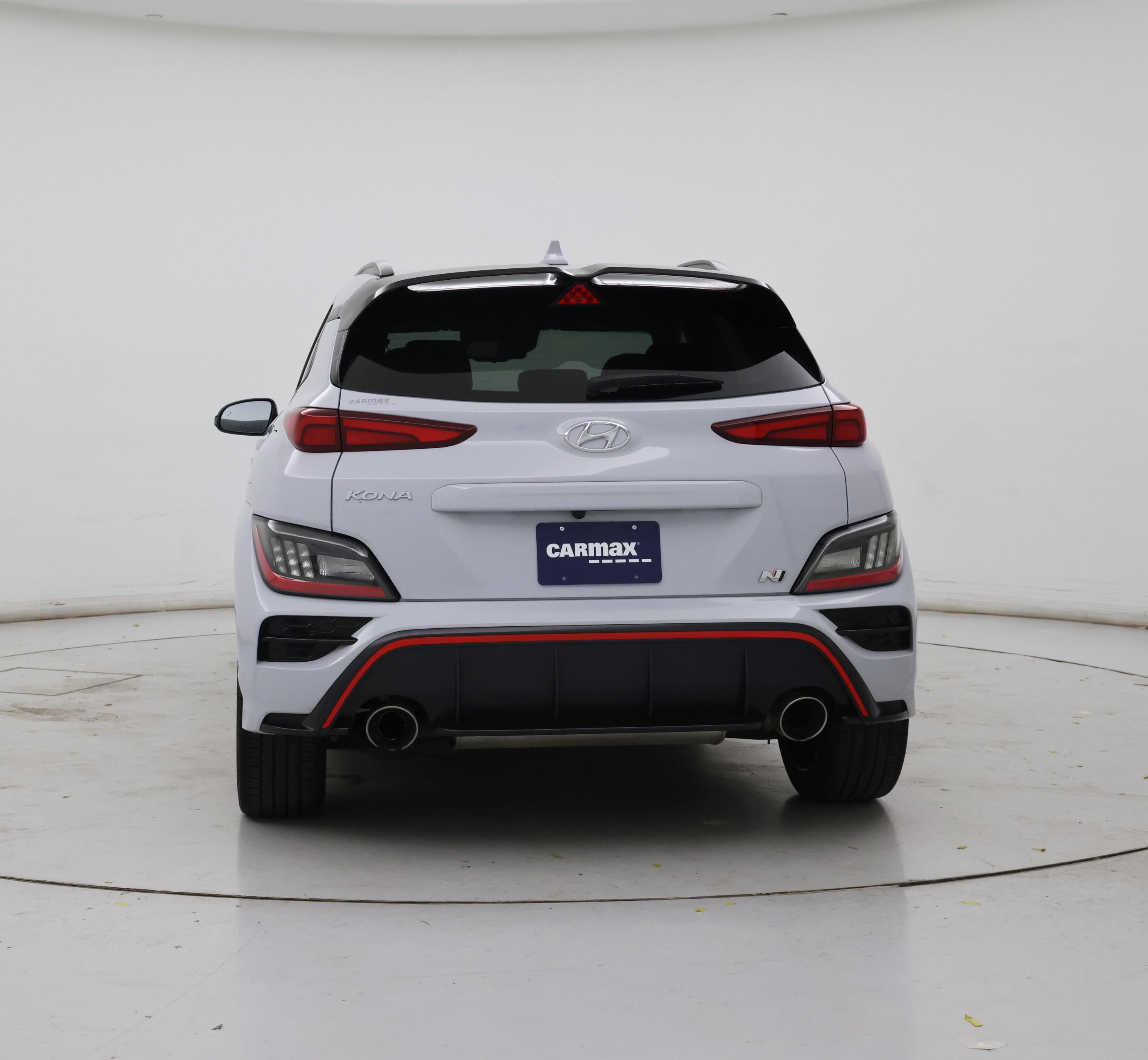 Thumbnail: 2023 Hyundai Kona - 6